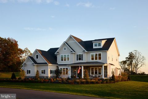 200 CONCORD WAY MODEL HOME GLENMOORE PA 19343