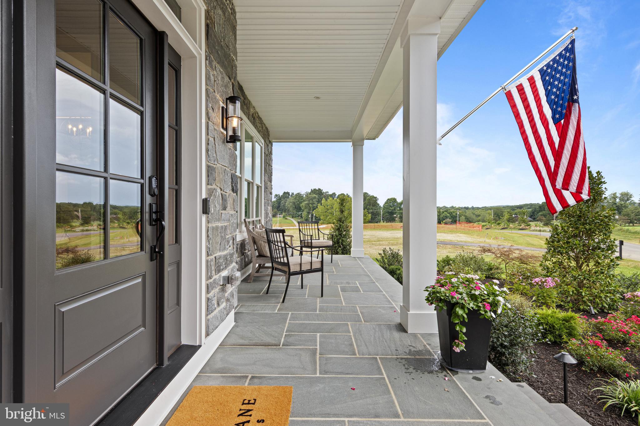 200 CONCORD WAY MODEL HOME