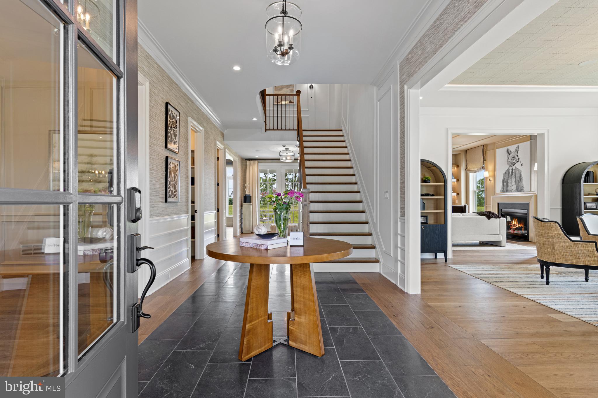 200 CONCORD WAY MODEL HOME