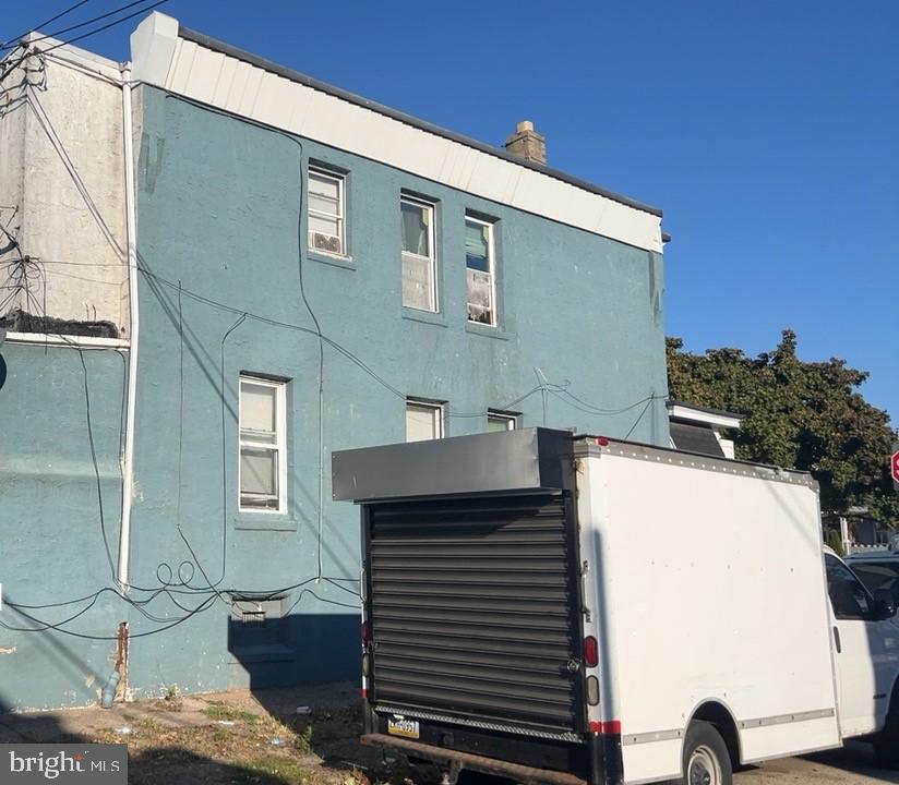 KENSINGTON - Residential