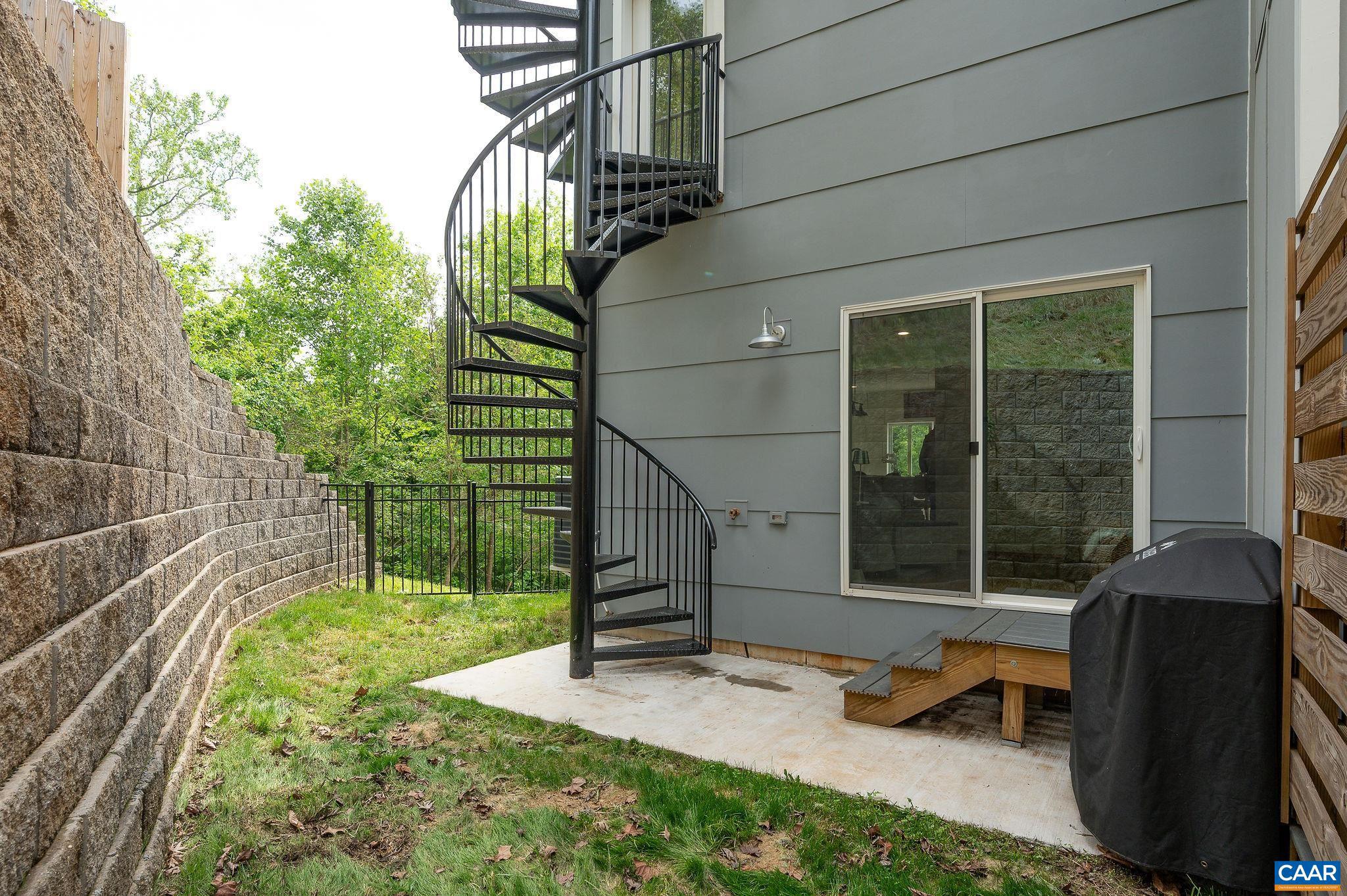 BELMONT - Residential