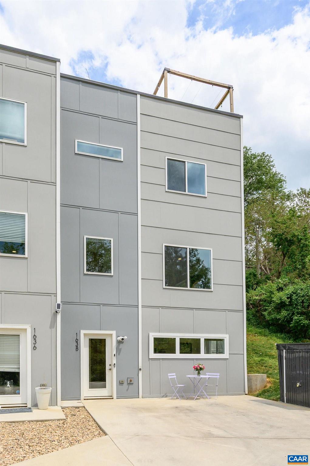 BELMONT - Residential