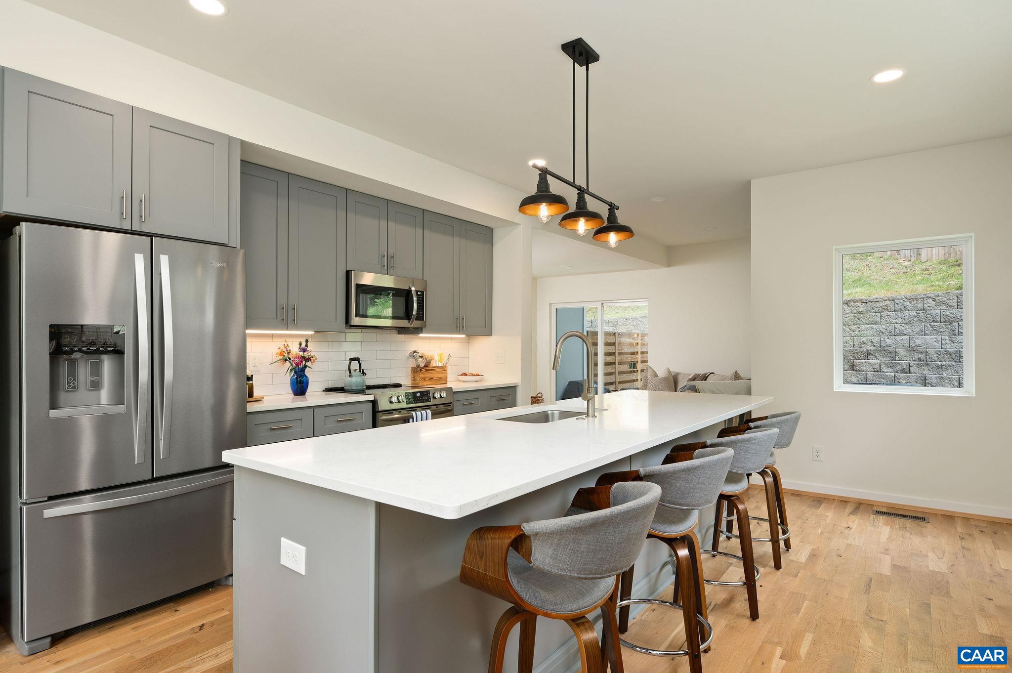 BELMONT - Residential