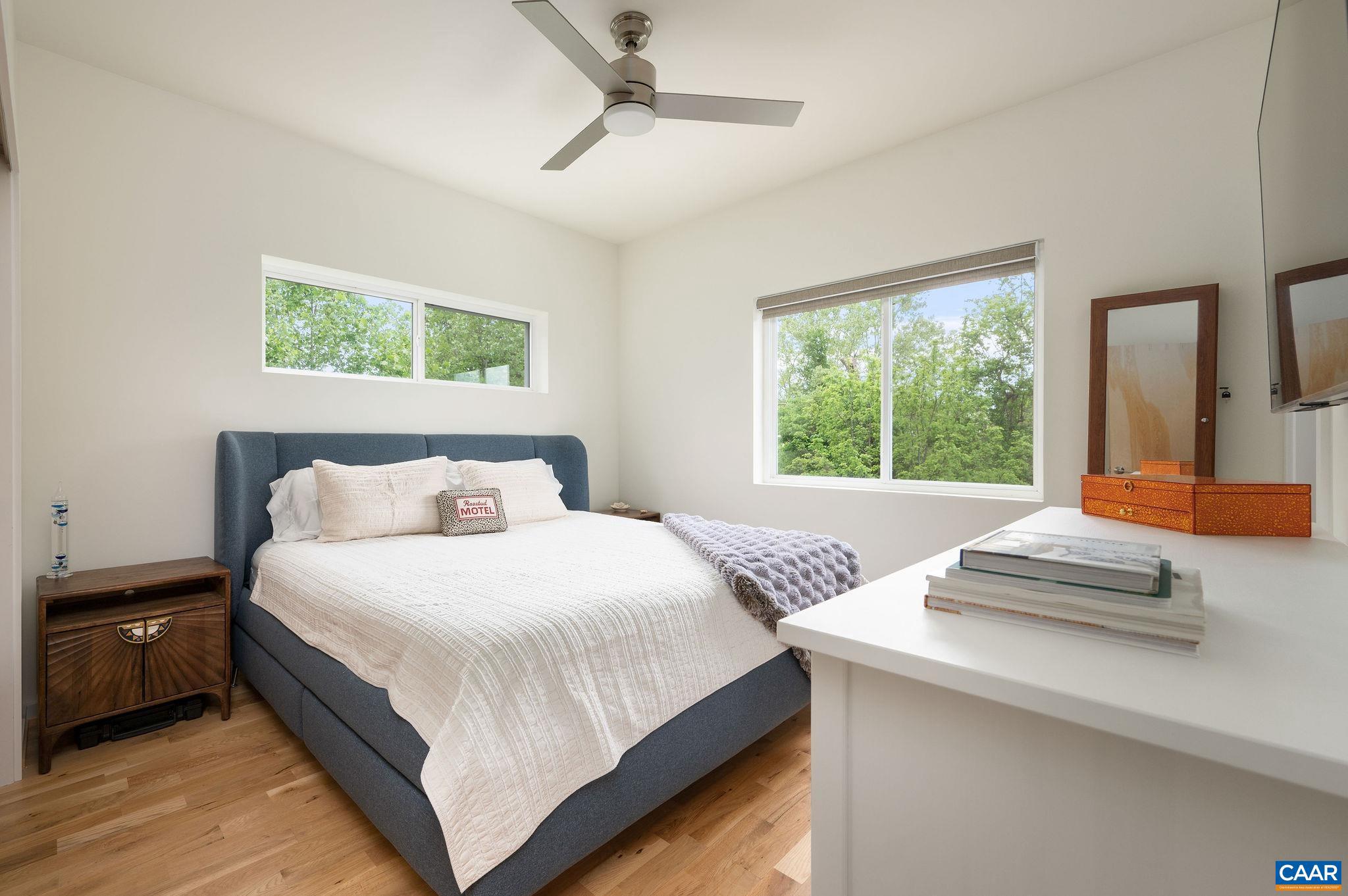 BELMONT - Residential