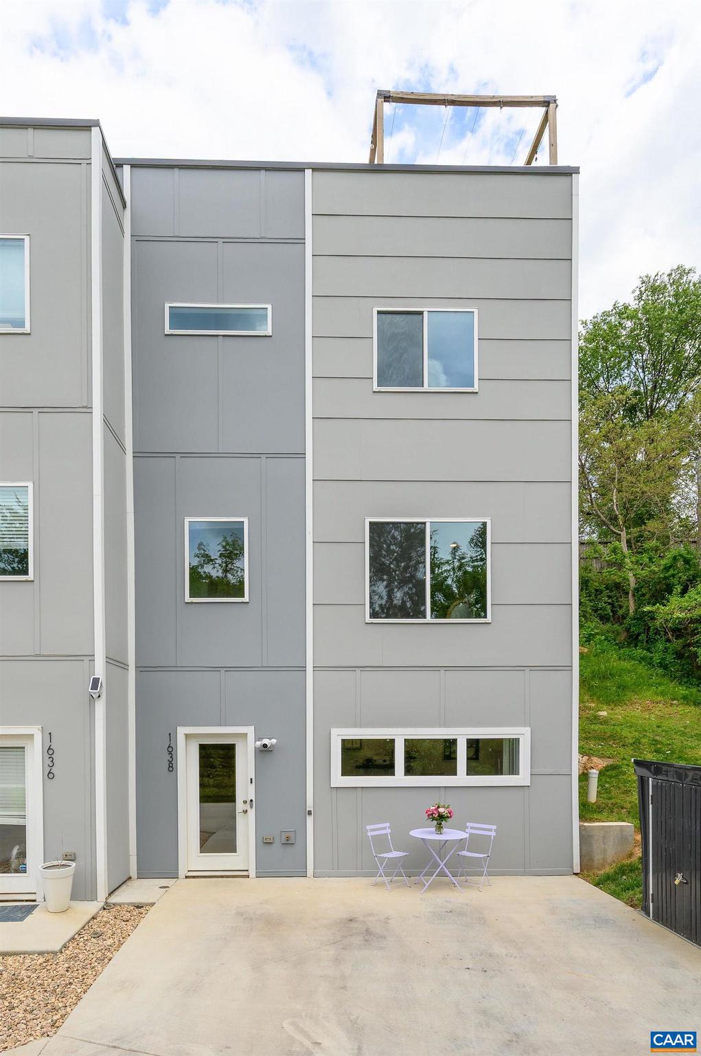 BELMONT - Residential