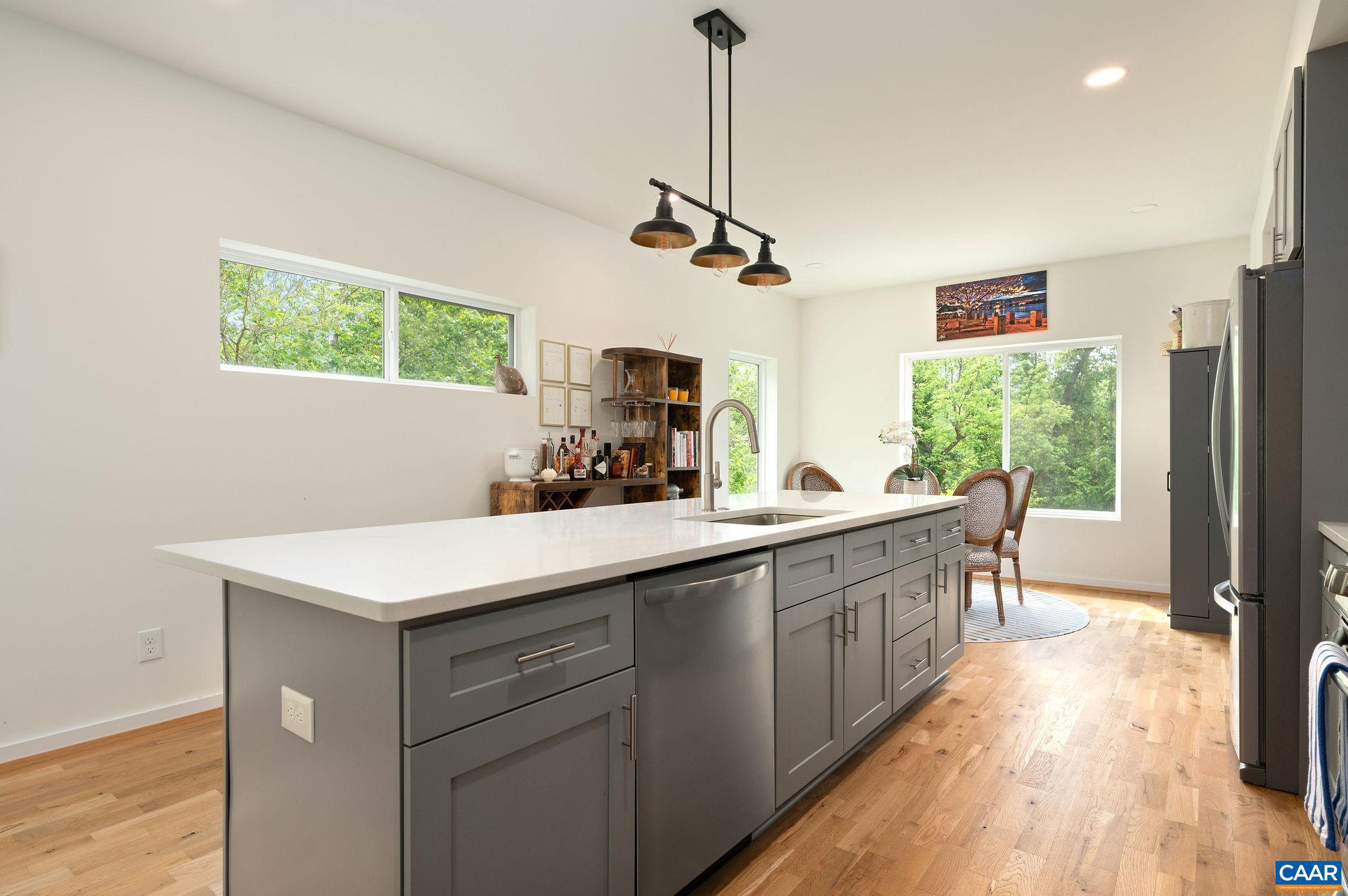 BELMONT - Residential