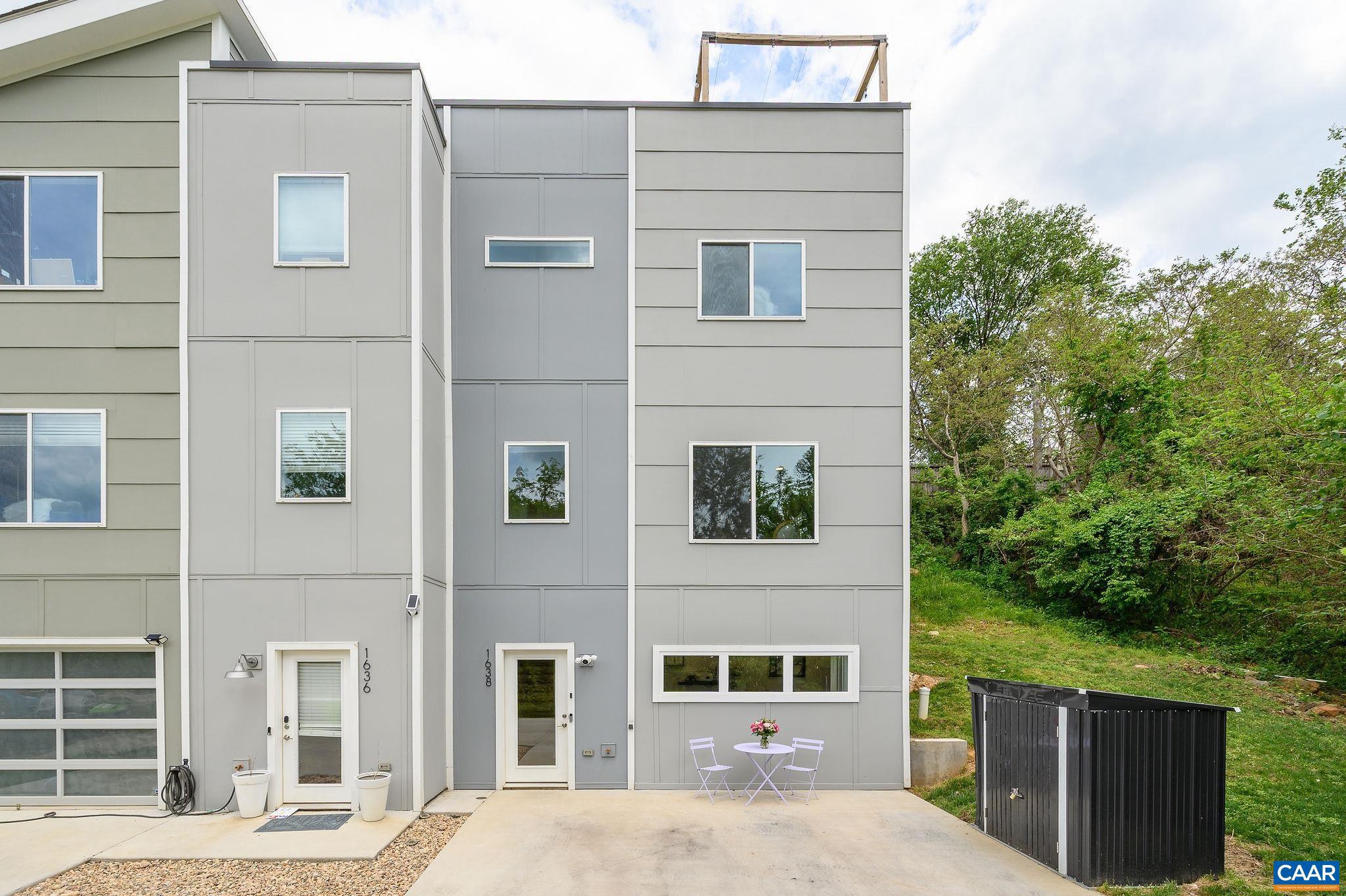 BELMONT - Residential