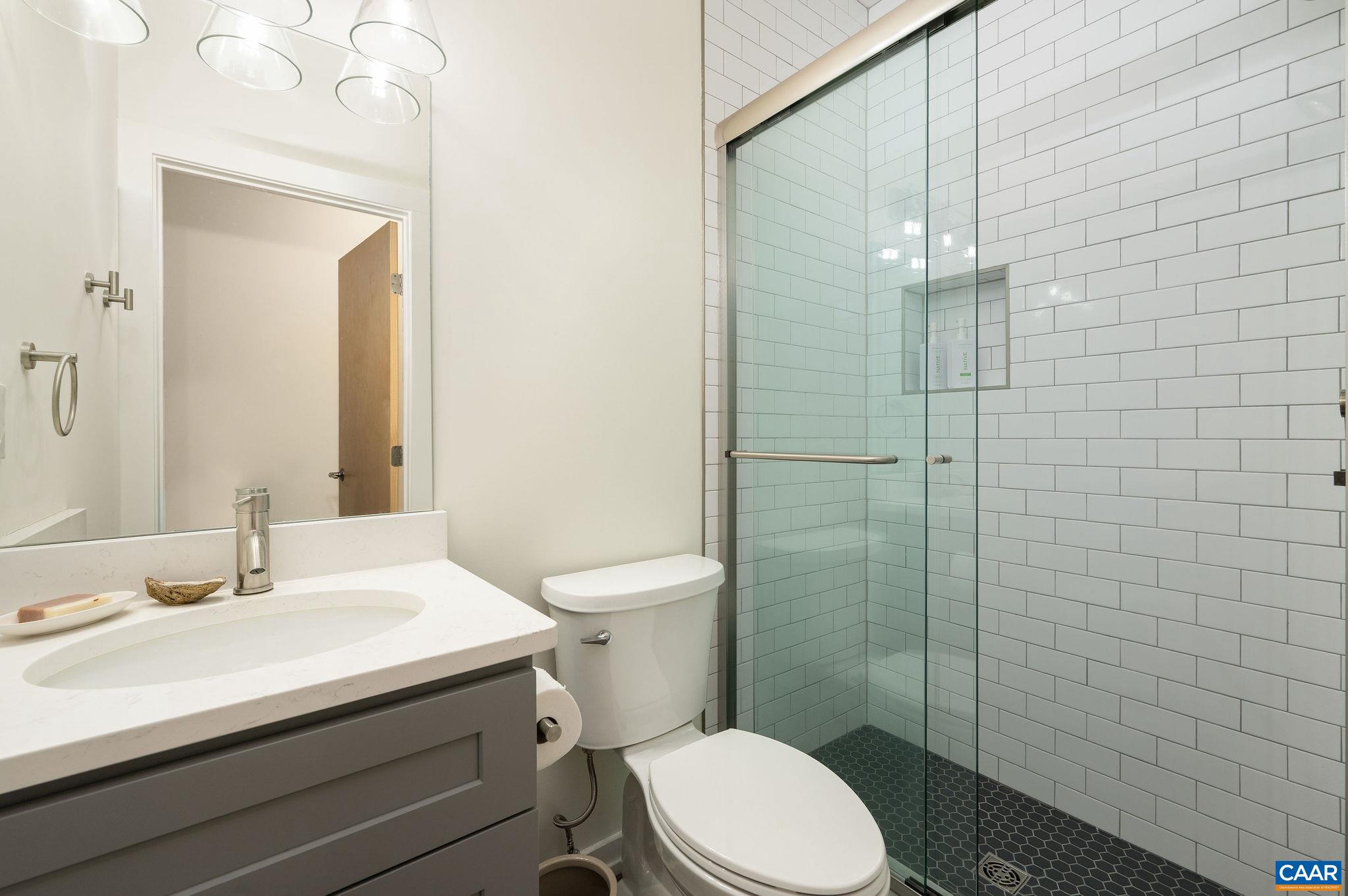 BELMONT - Residential