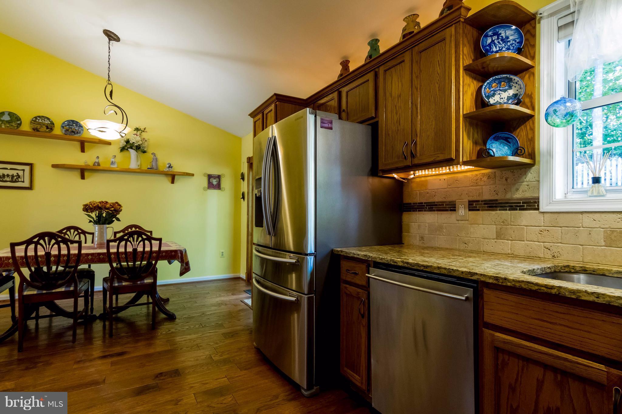 MEADOWOOD PARK - Residential