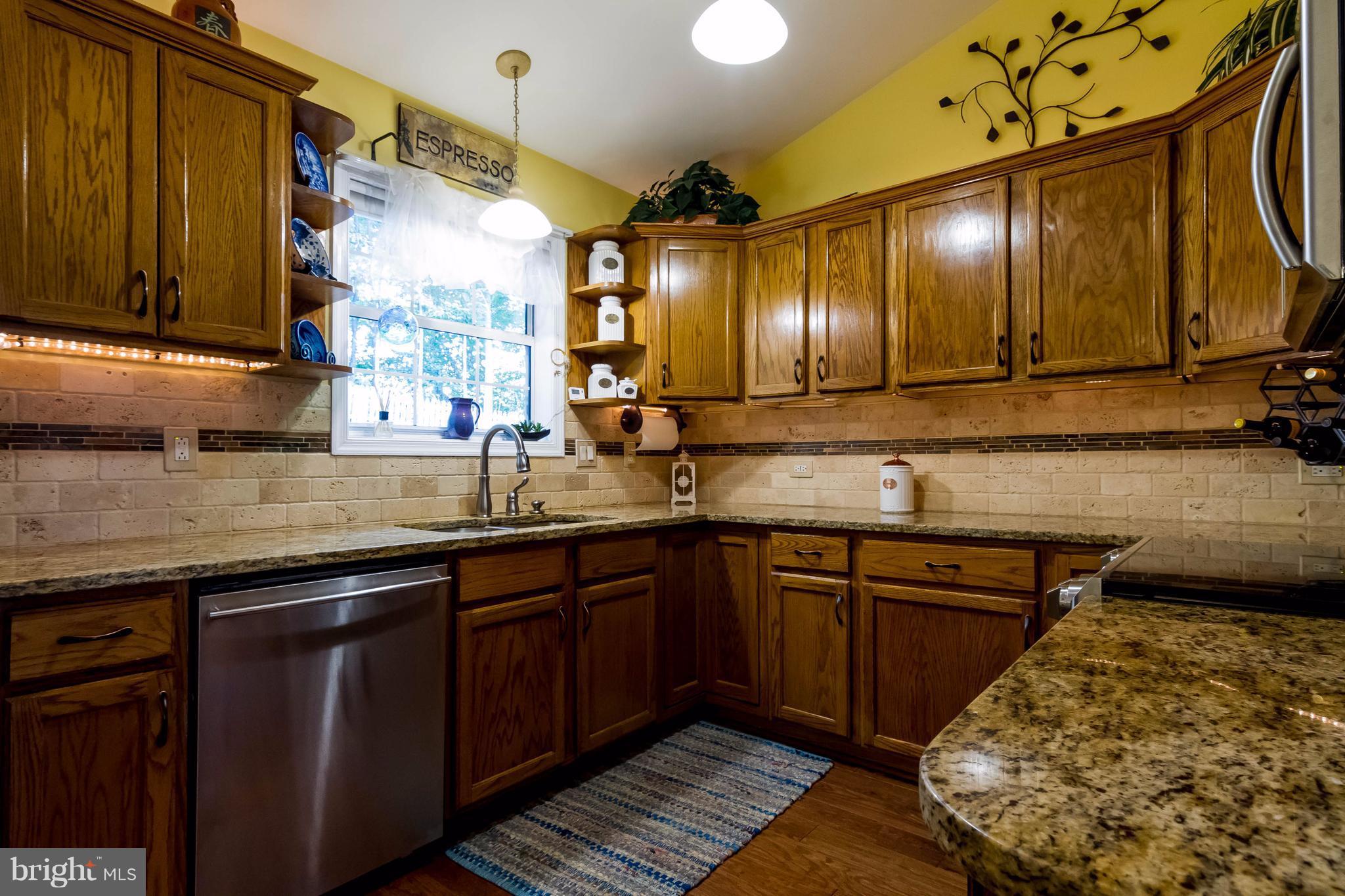 MEADOWOOD PARK - Residential