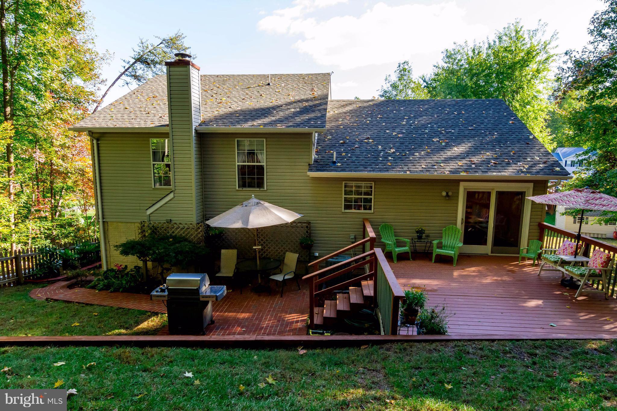 MEADOWOOD PARK - Residential