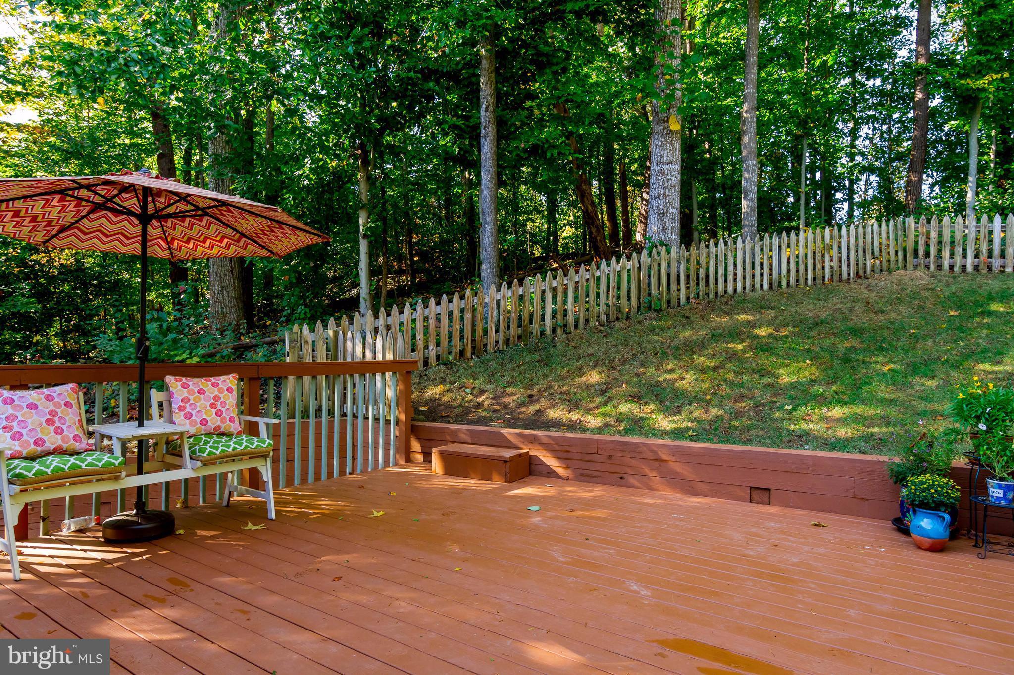 MEADOWOOD PARK - Residential