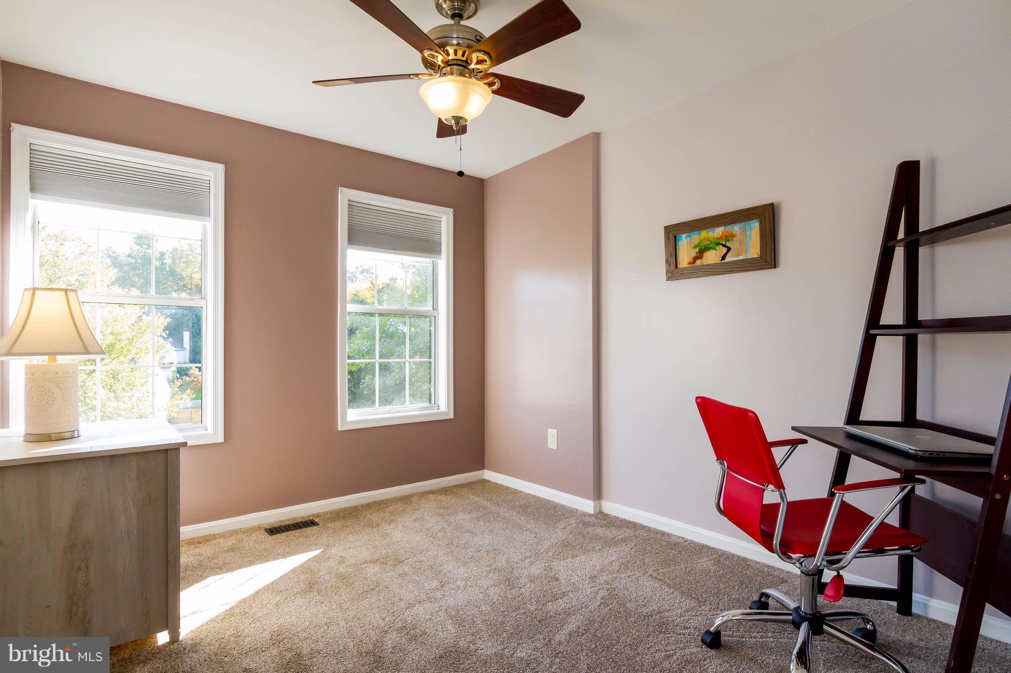 MEADOWOOD PARK - Residential