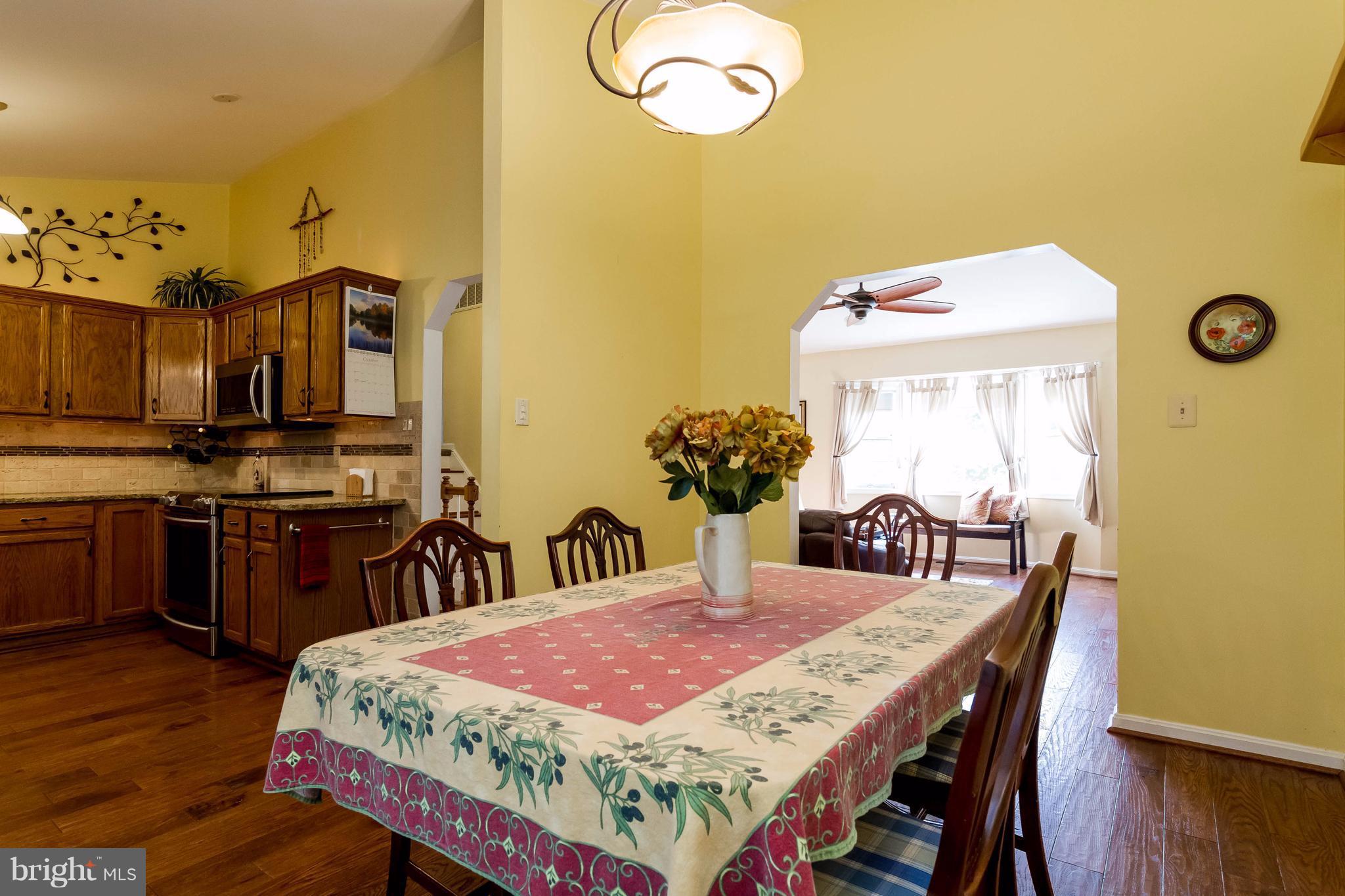 MEADOWOOD PARK - Residential