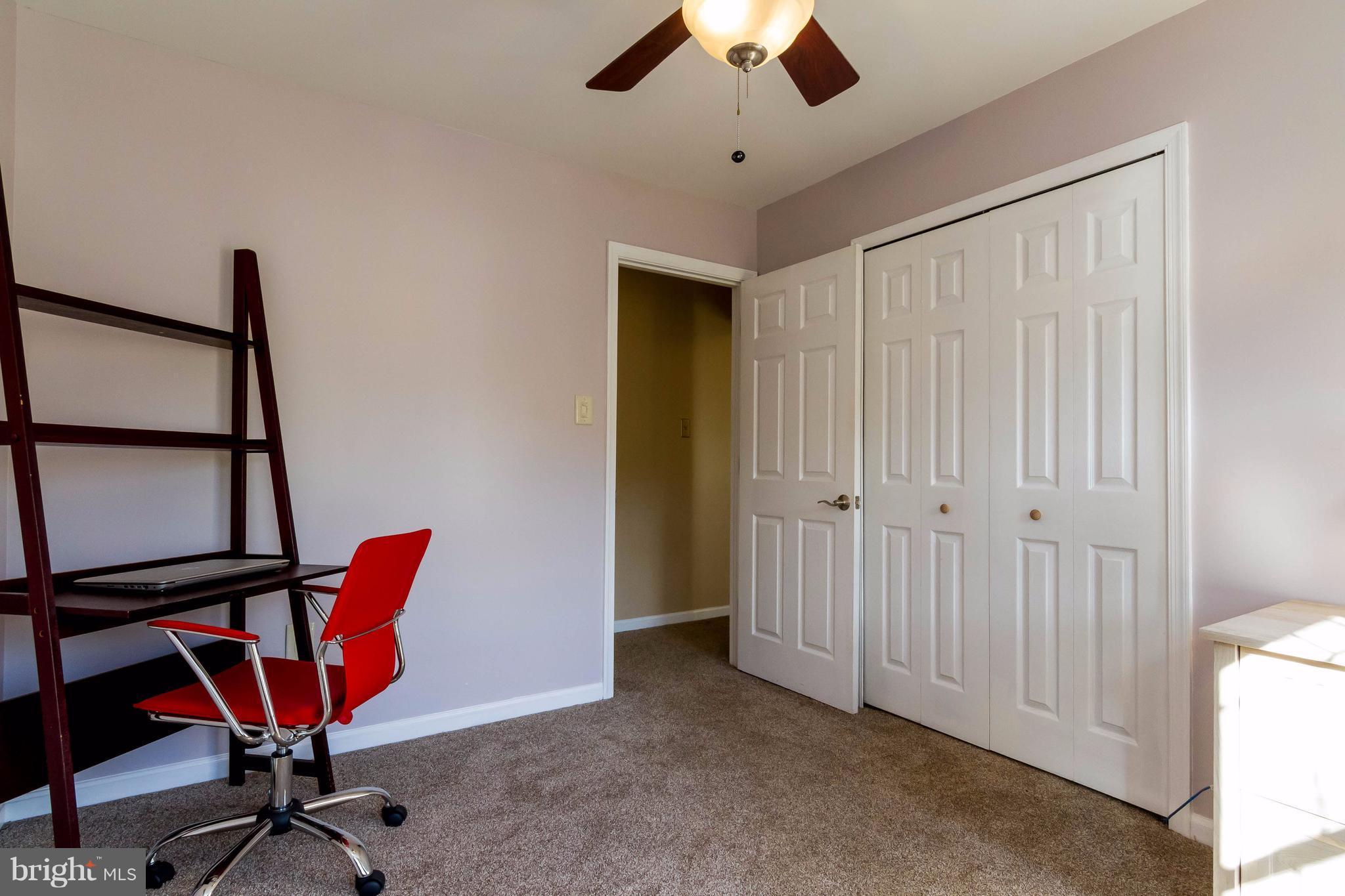 MEADOWOOD PARK - Residential