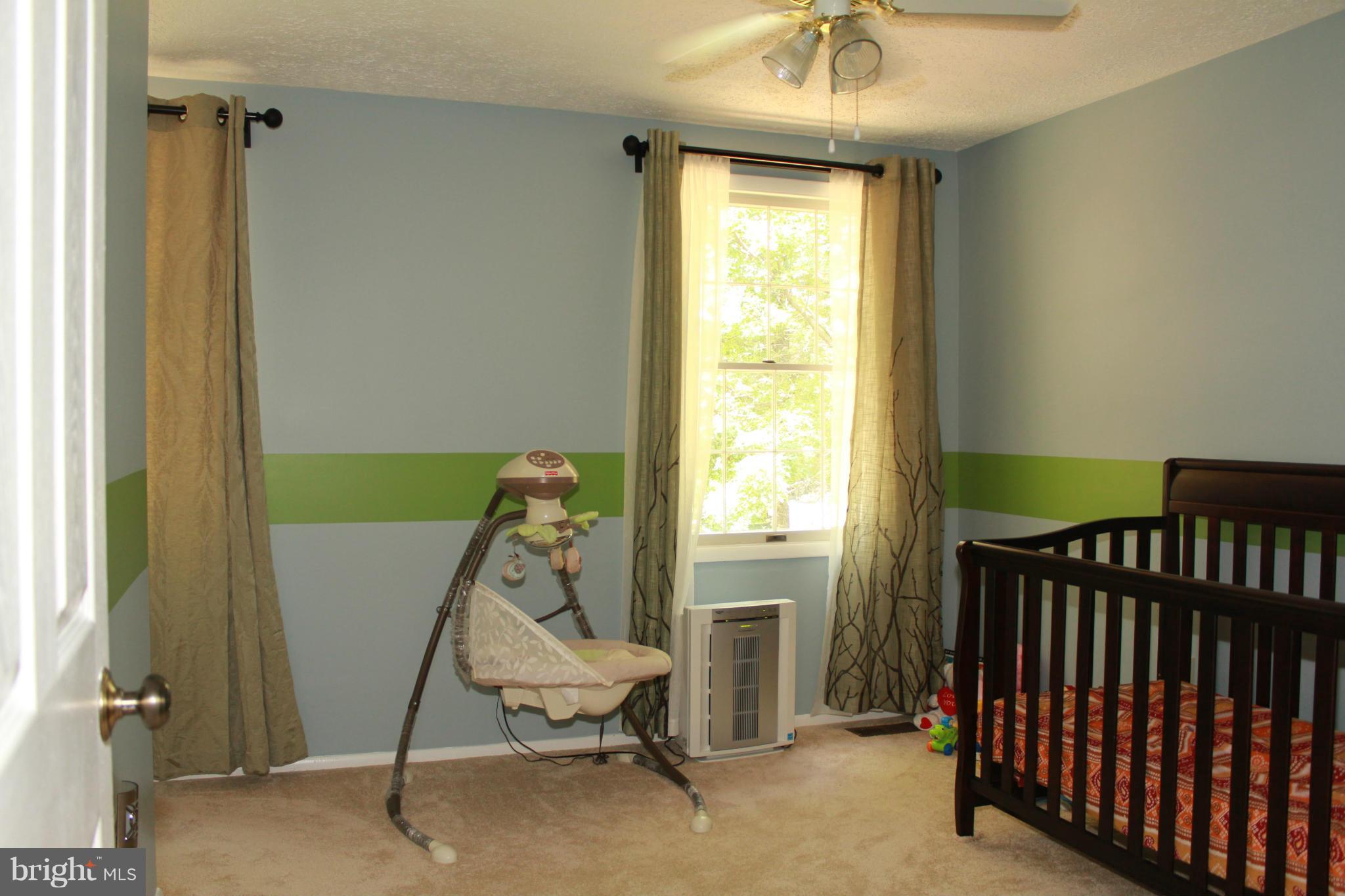 FLOWER HILL - Residential Lease