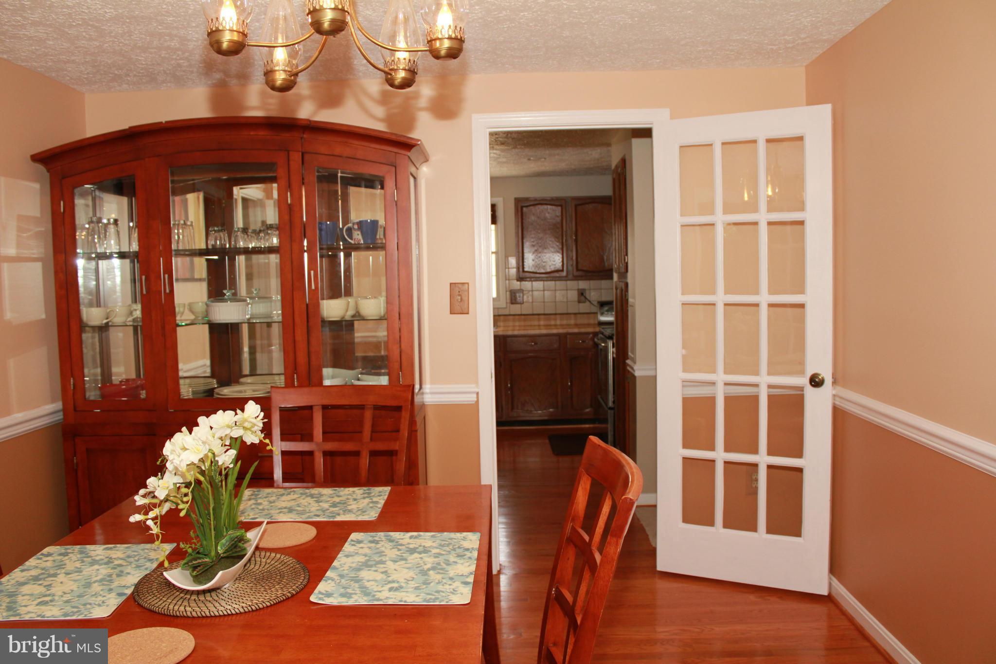 FLOWER HILL - Residential Lease