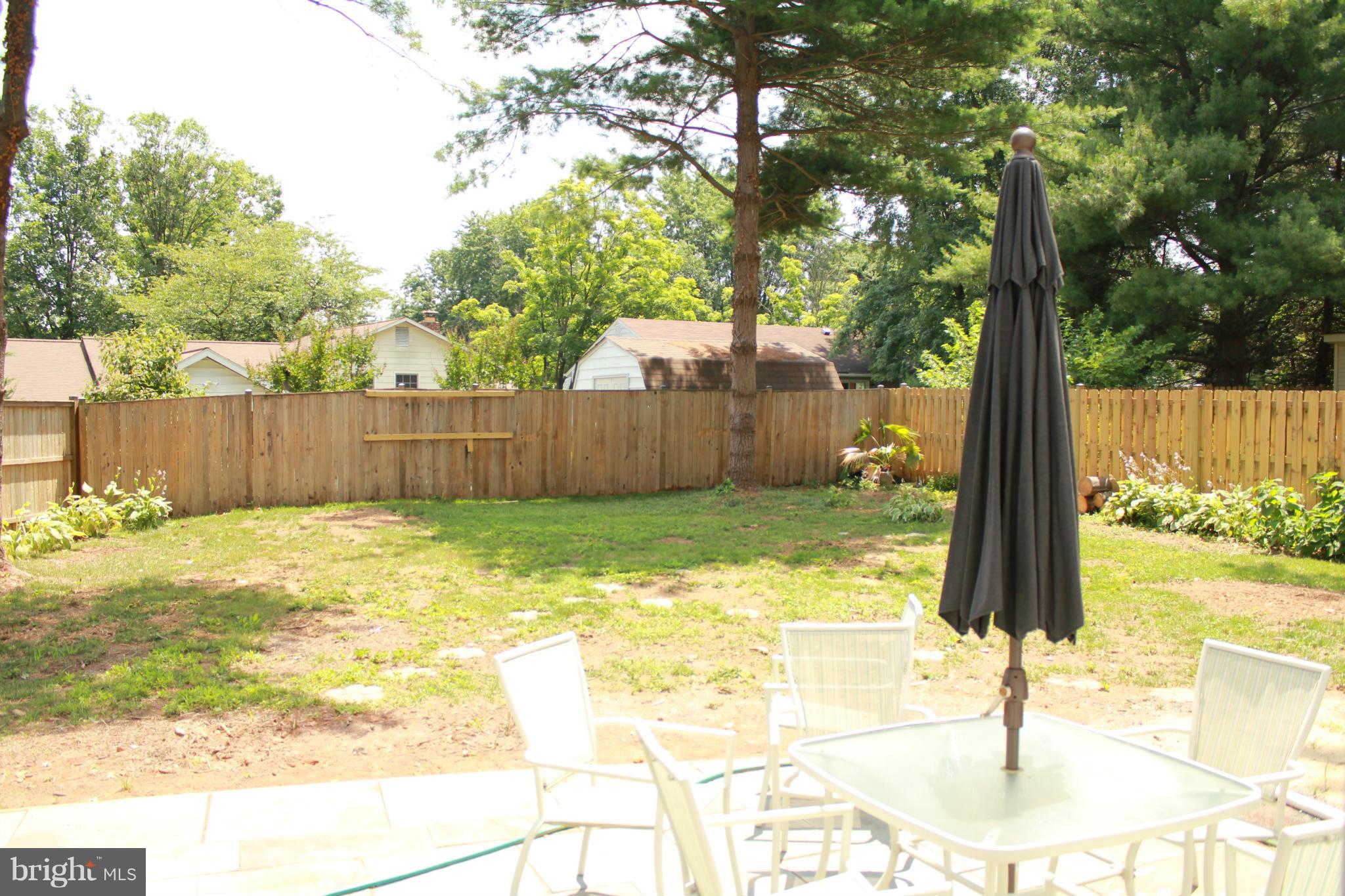 FLOWER HILL - Residential Lease