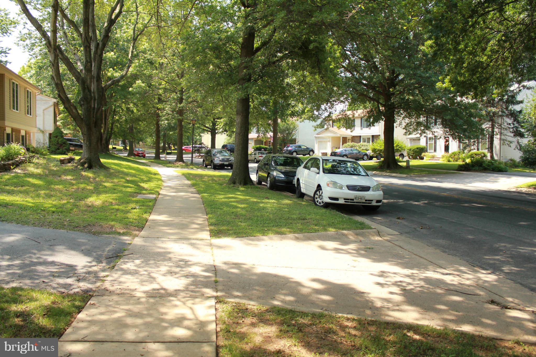 FLOWER HILL - Residential Lease