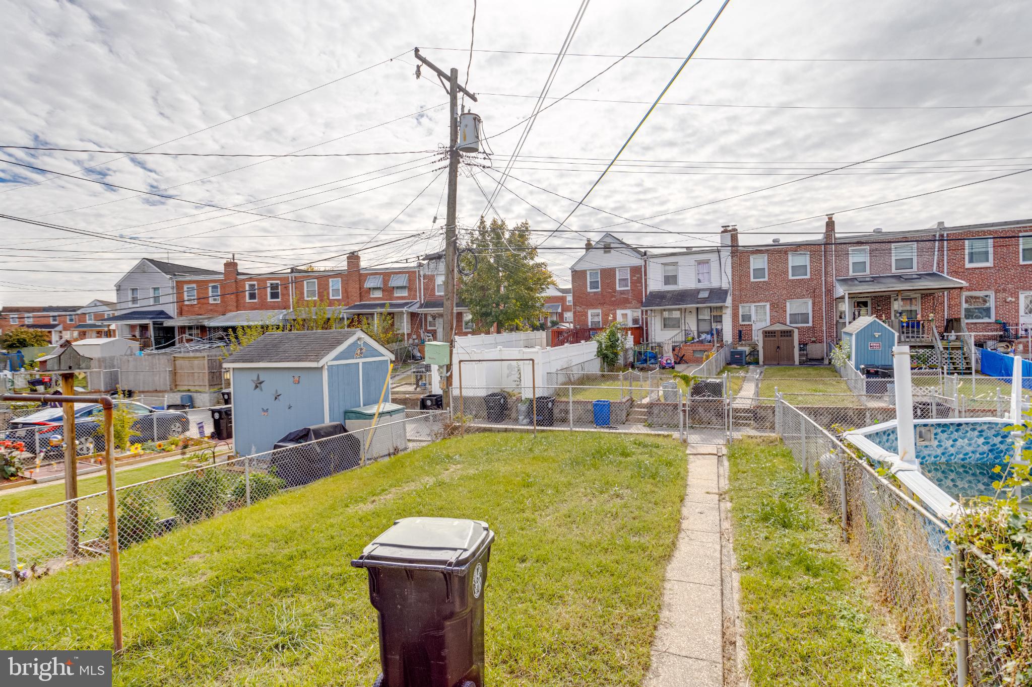 BEVERLY HILLS - Residential