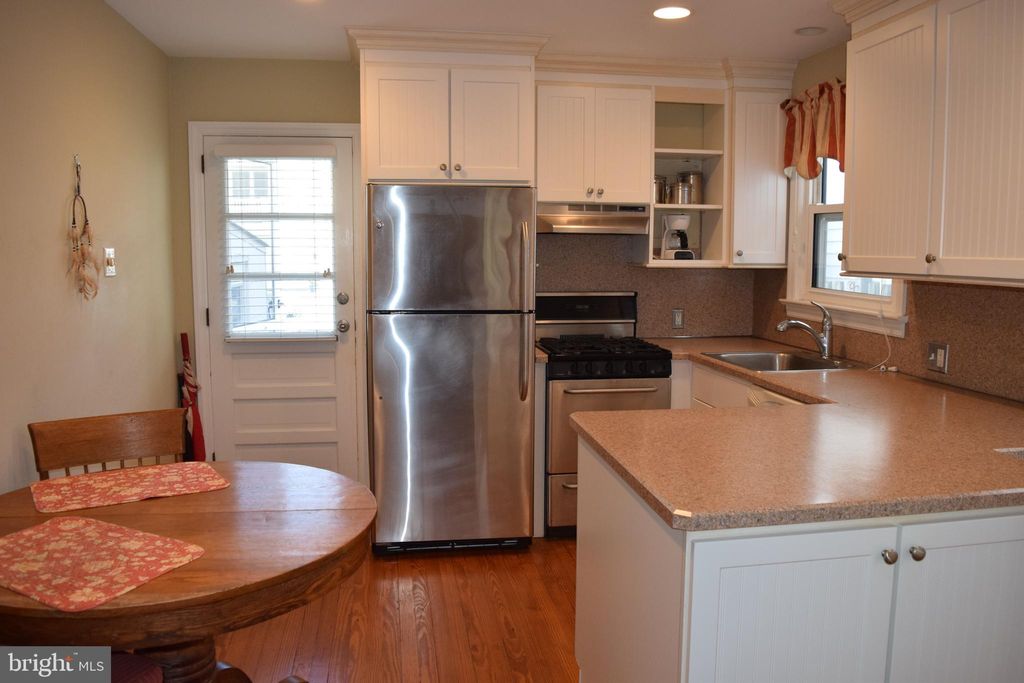 Photo of 2529 Asbury Avenue, OCEAN CITY, NJ 08226 (MLS # NJCM2006310)