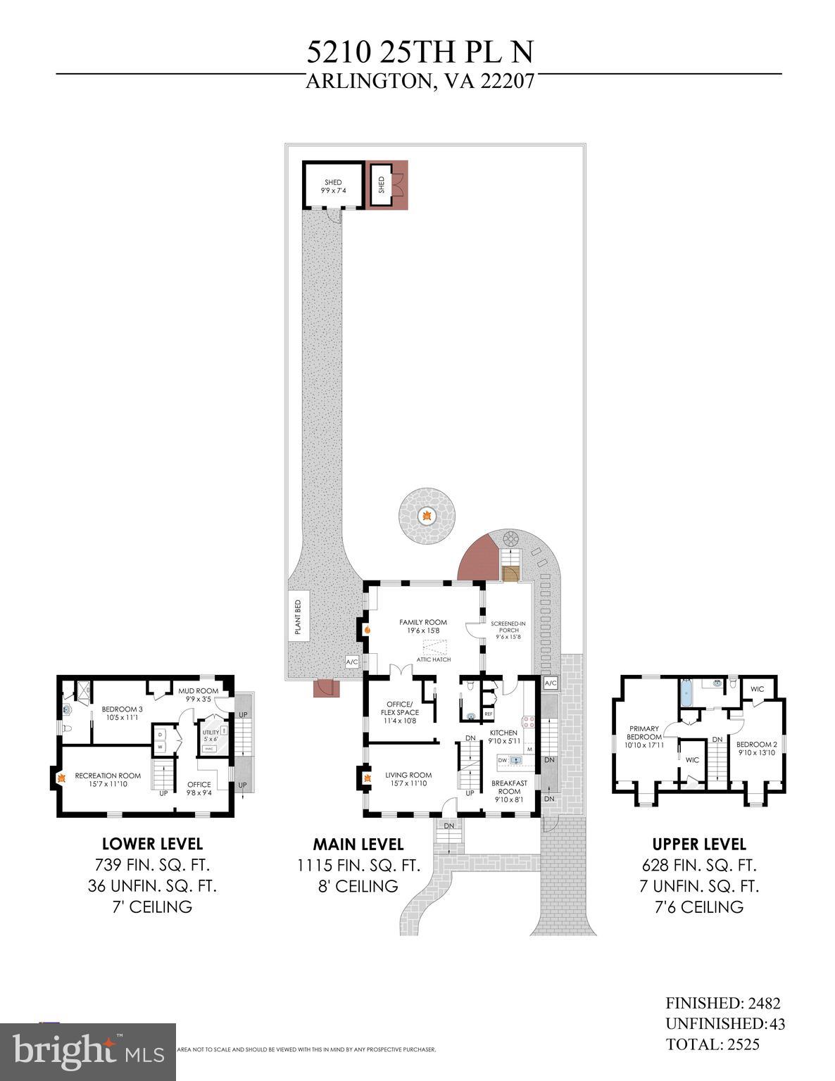 COUNTRY CLUB - Residential