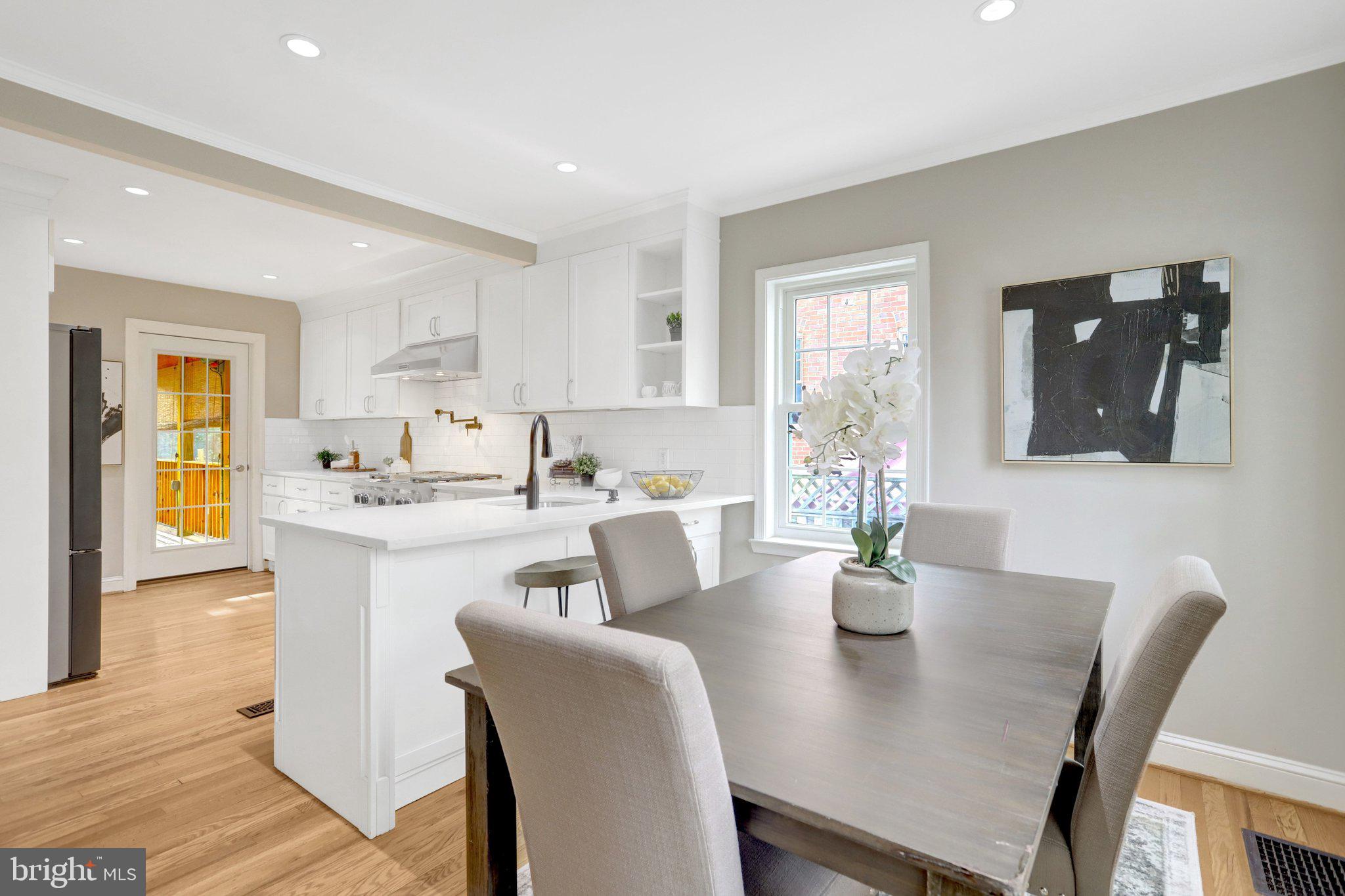 COUNTRY CLUB - Residential