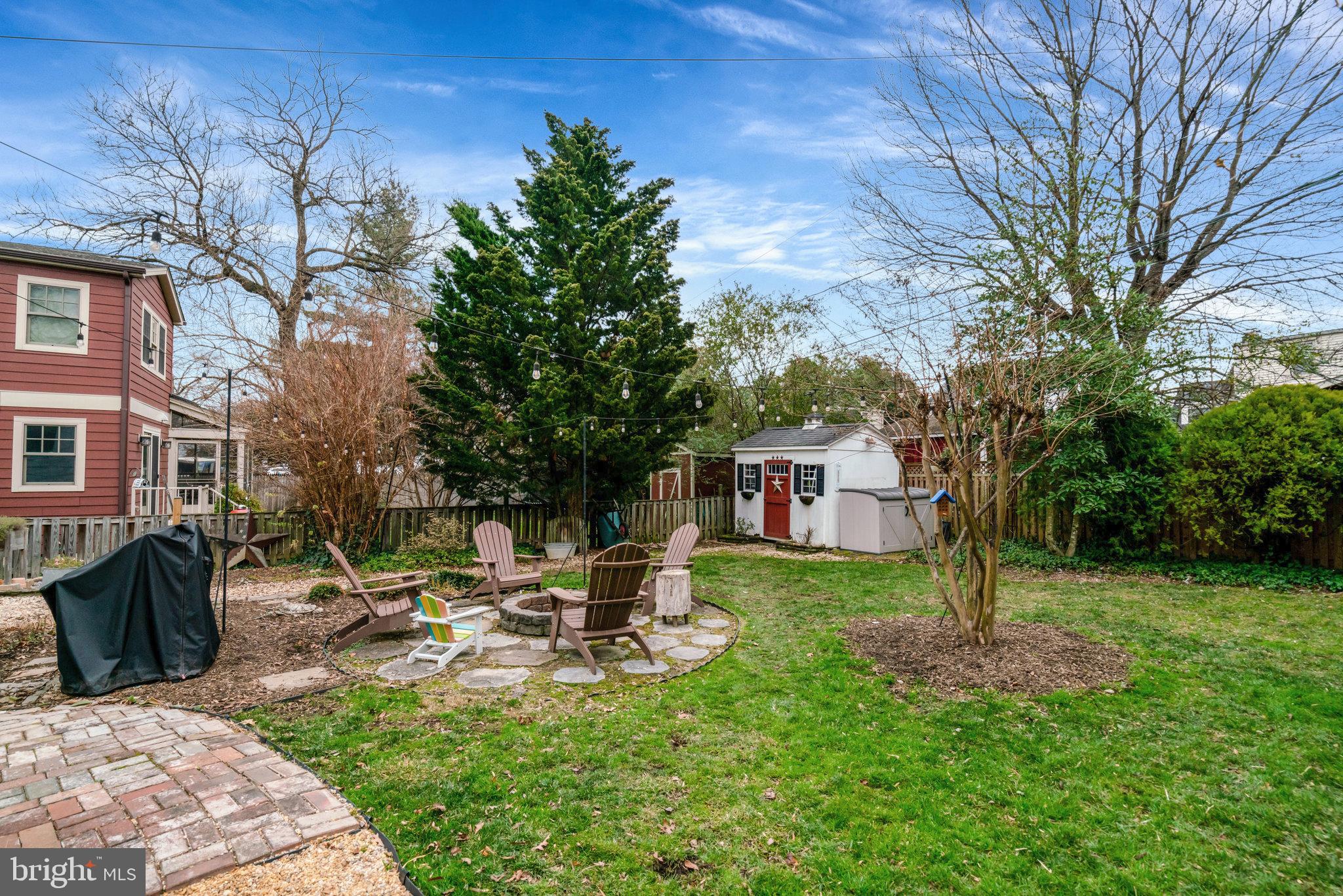 COUNTRY CLUB - Residential