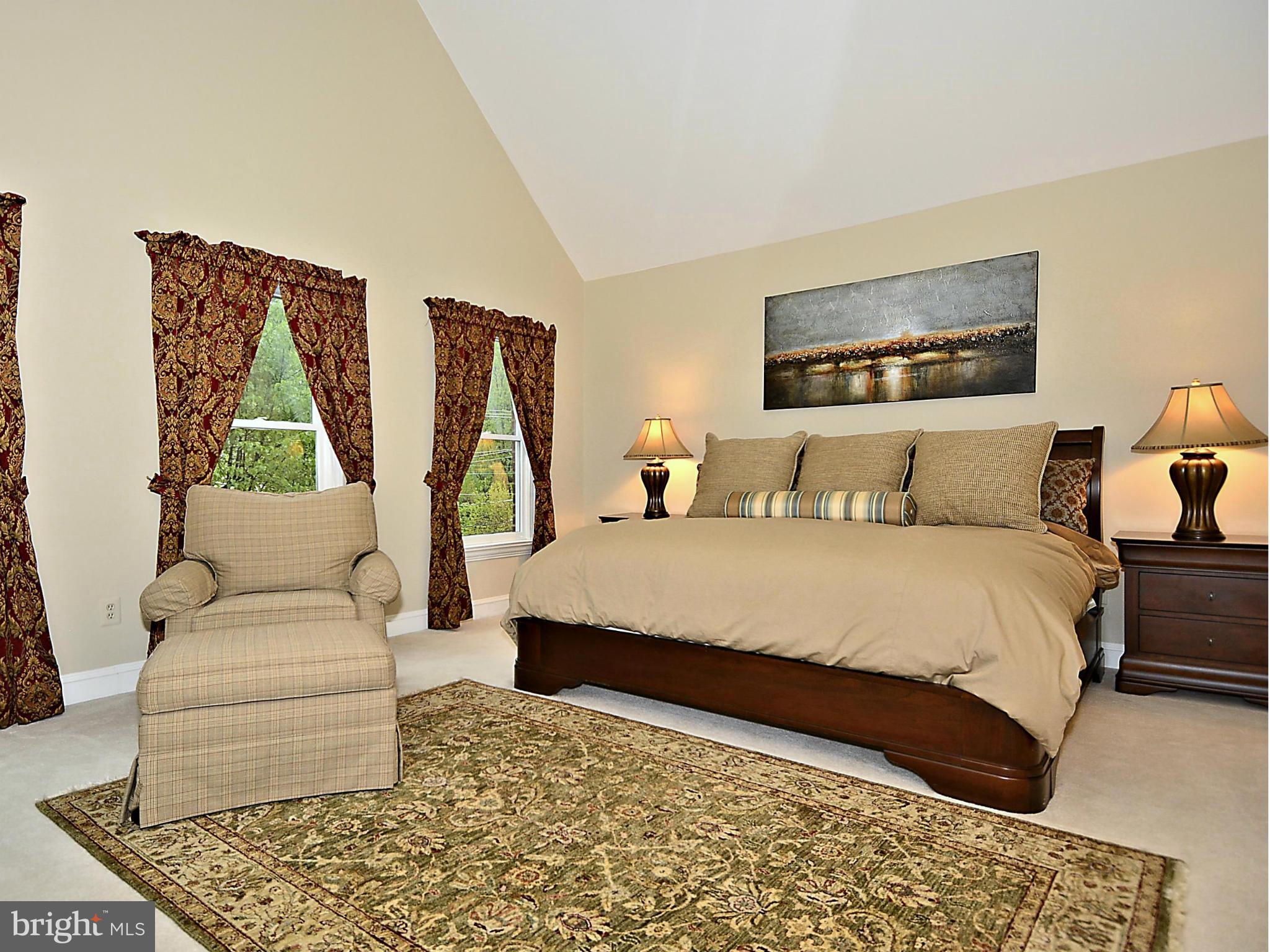 MOUNT IDA - Residential Lease