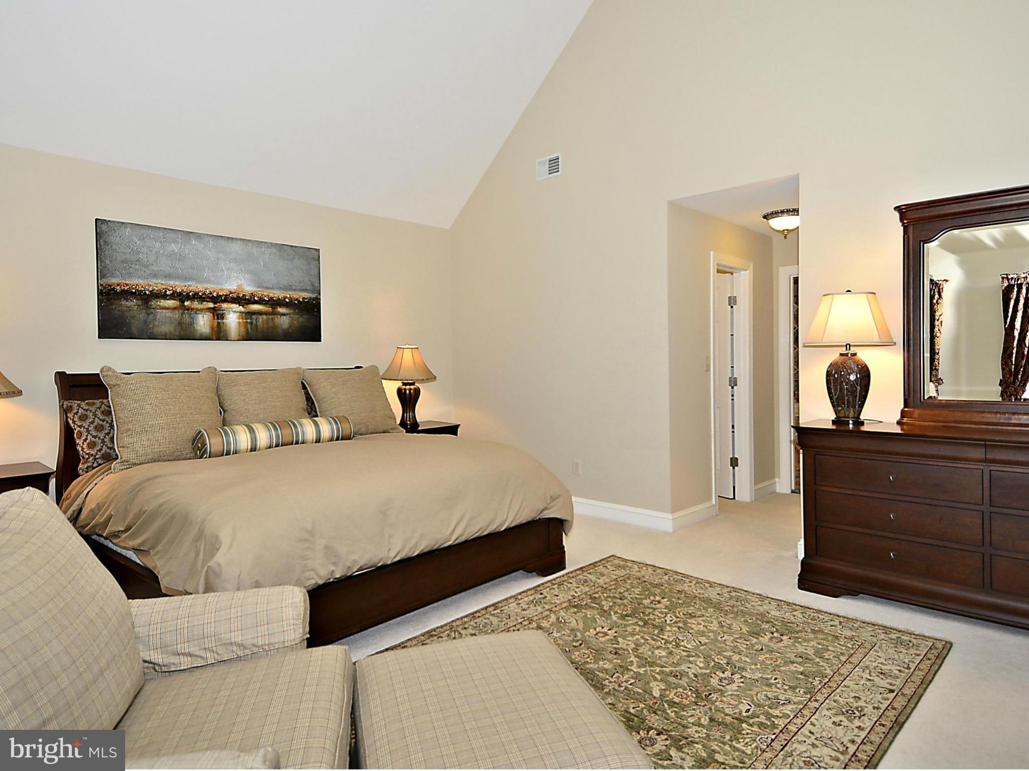 MOUNT IDA - Residential Lease