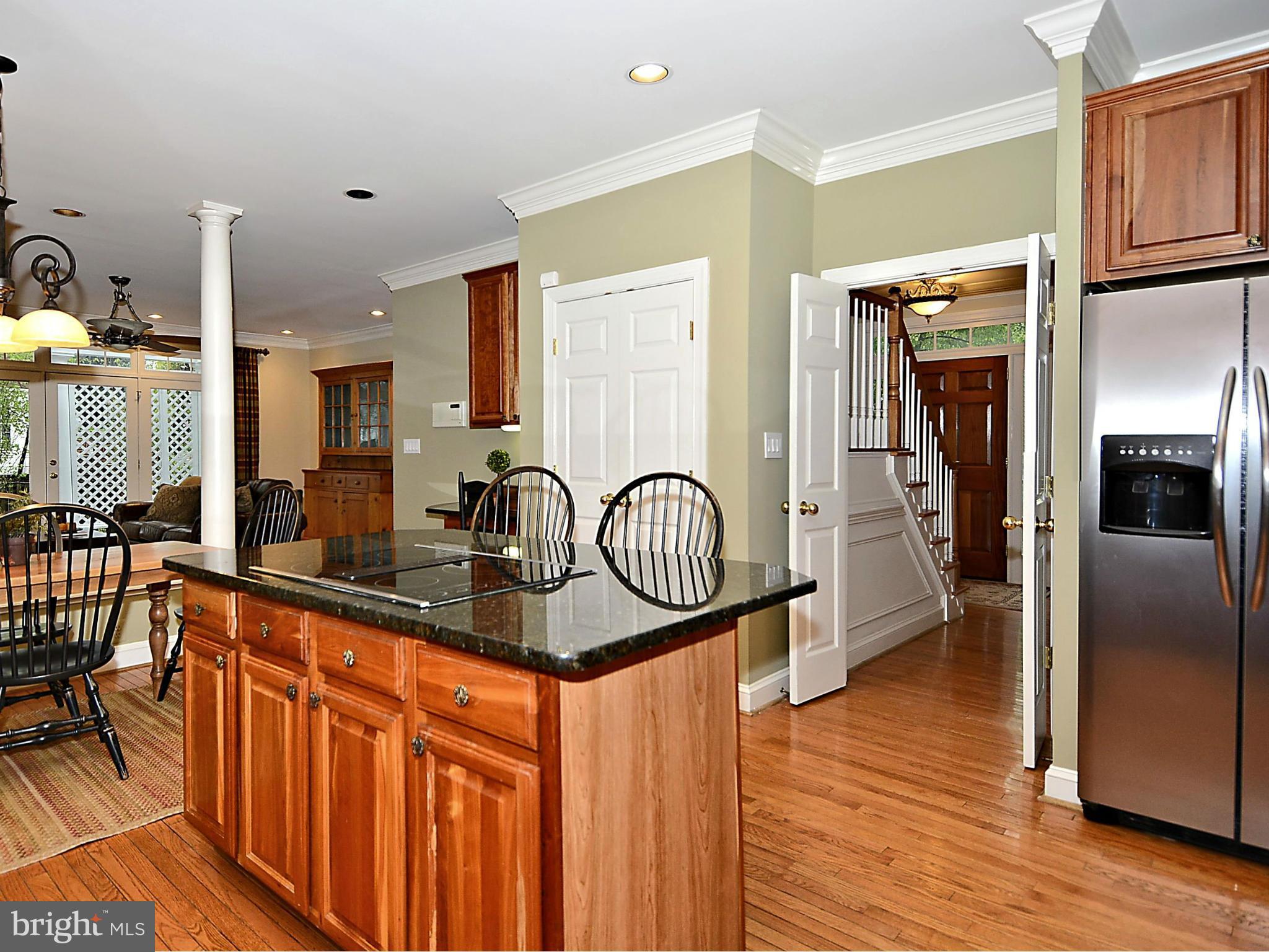 MOUNT IDA - Residential Lease