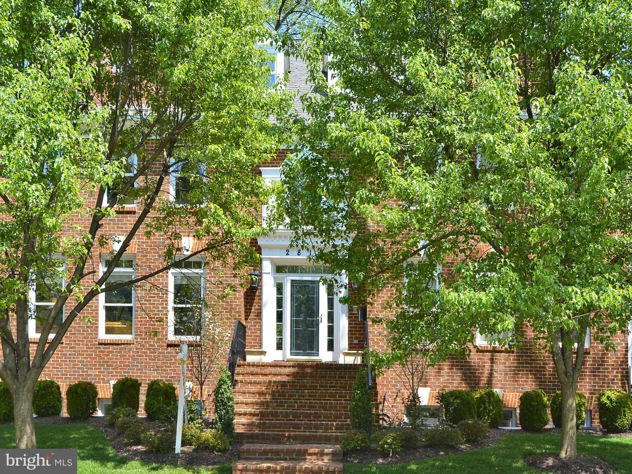 MOUNT IDA - Residential Lease