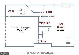 MOUNT IDA - Residential Lease