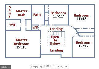 MOUNT IDA - Residential Lease
