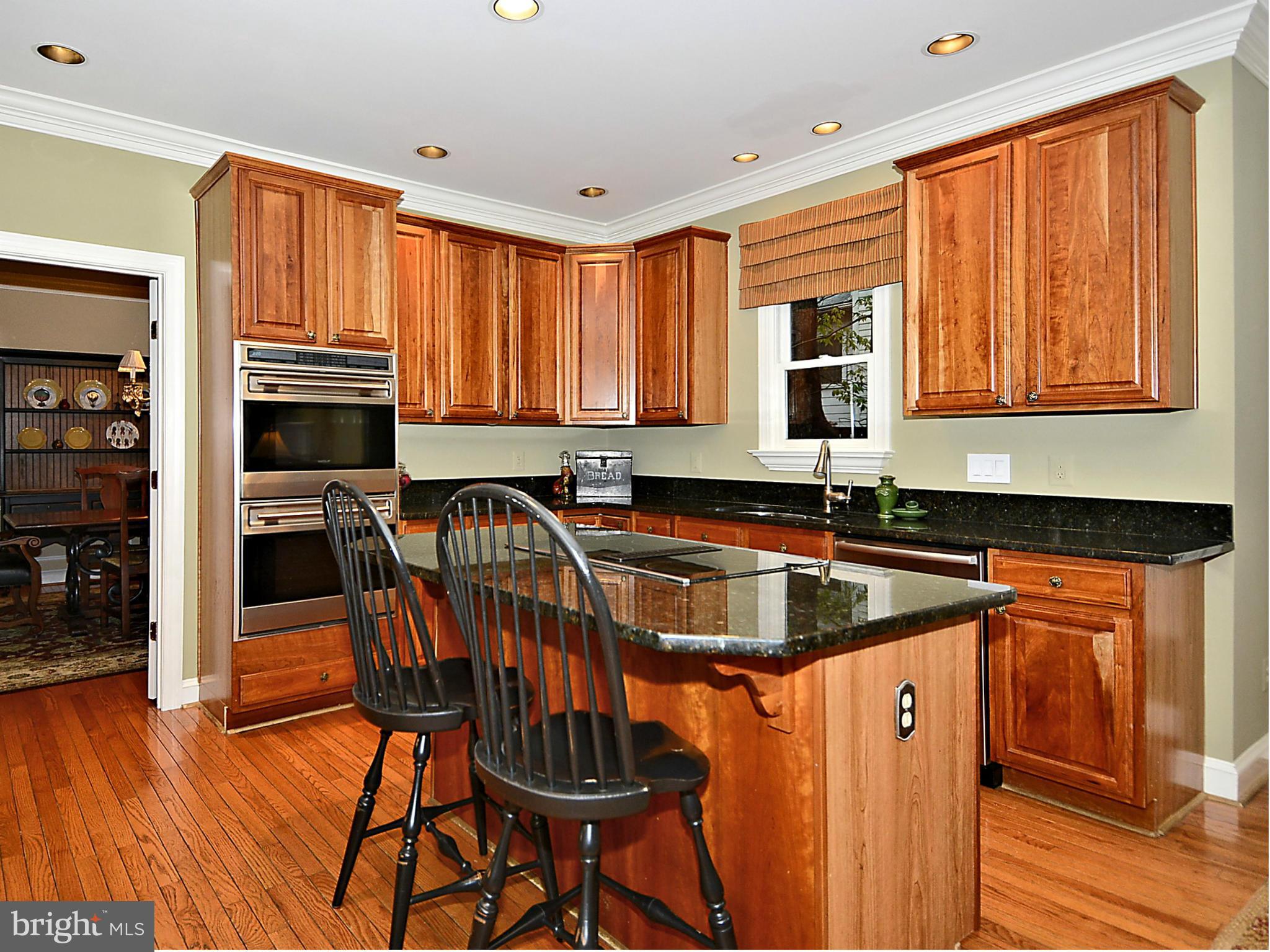 MOUNT IDA - Residential Lease