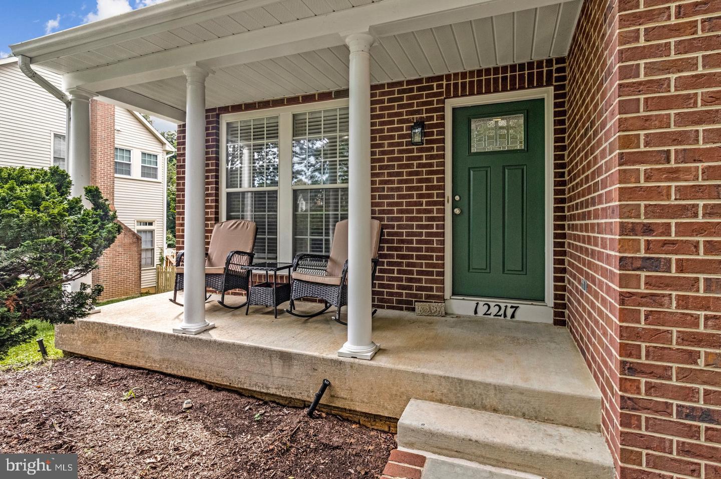 12217 PISSARO DRIVE