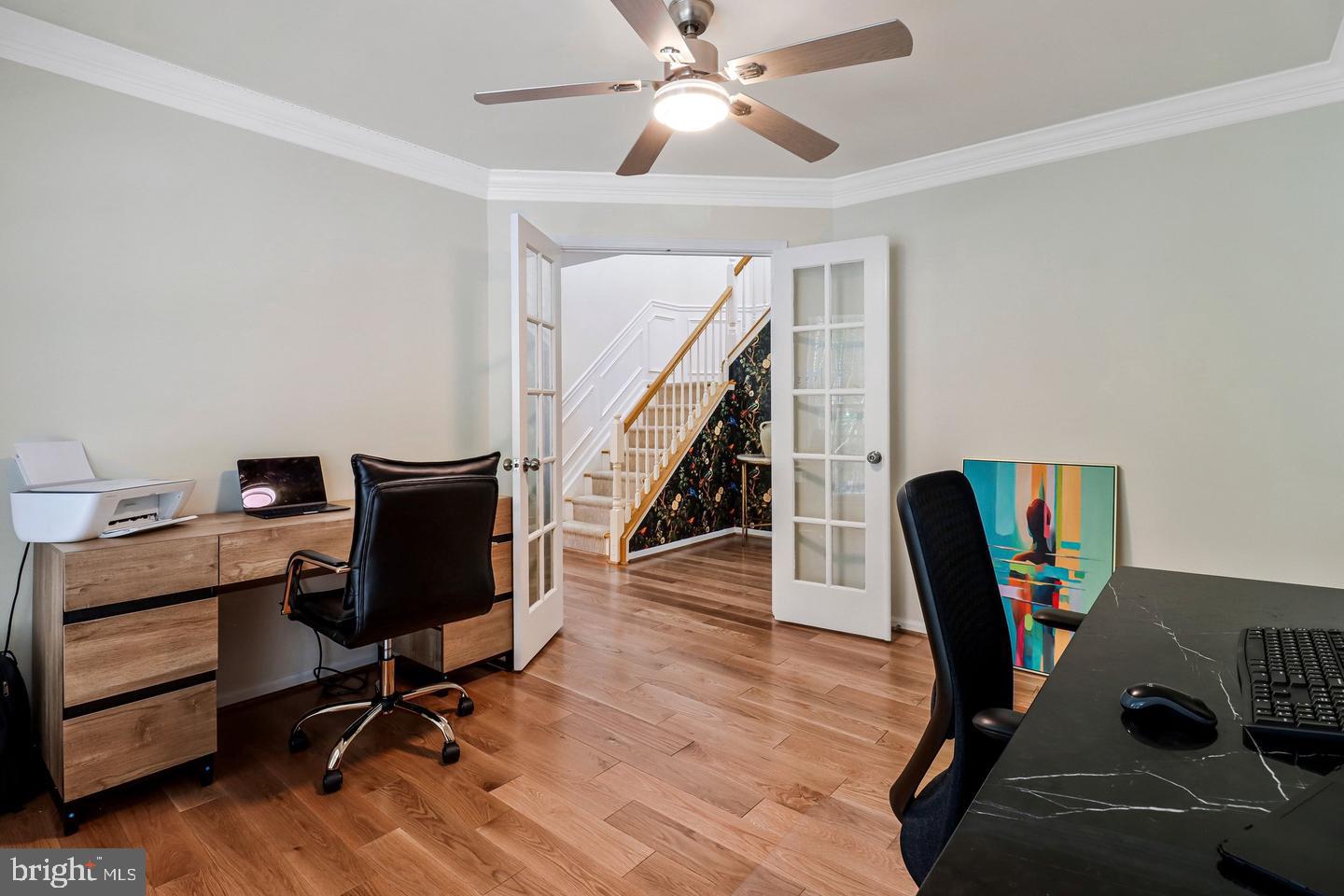 12217 PISSARO DRIVE