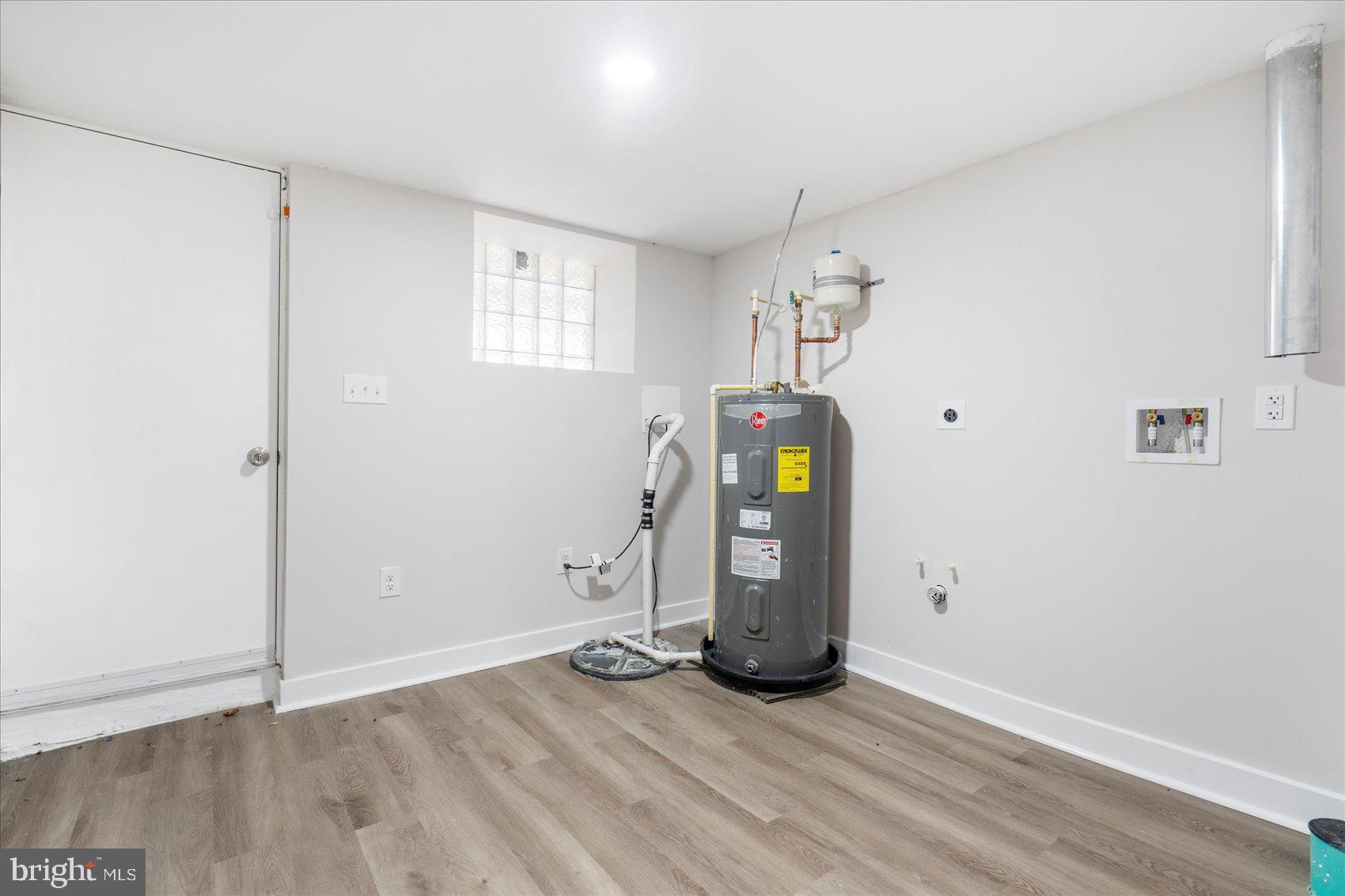 COPPIN HEIGHTS - Residential