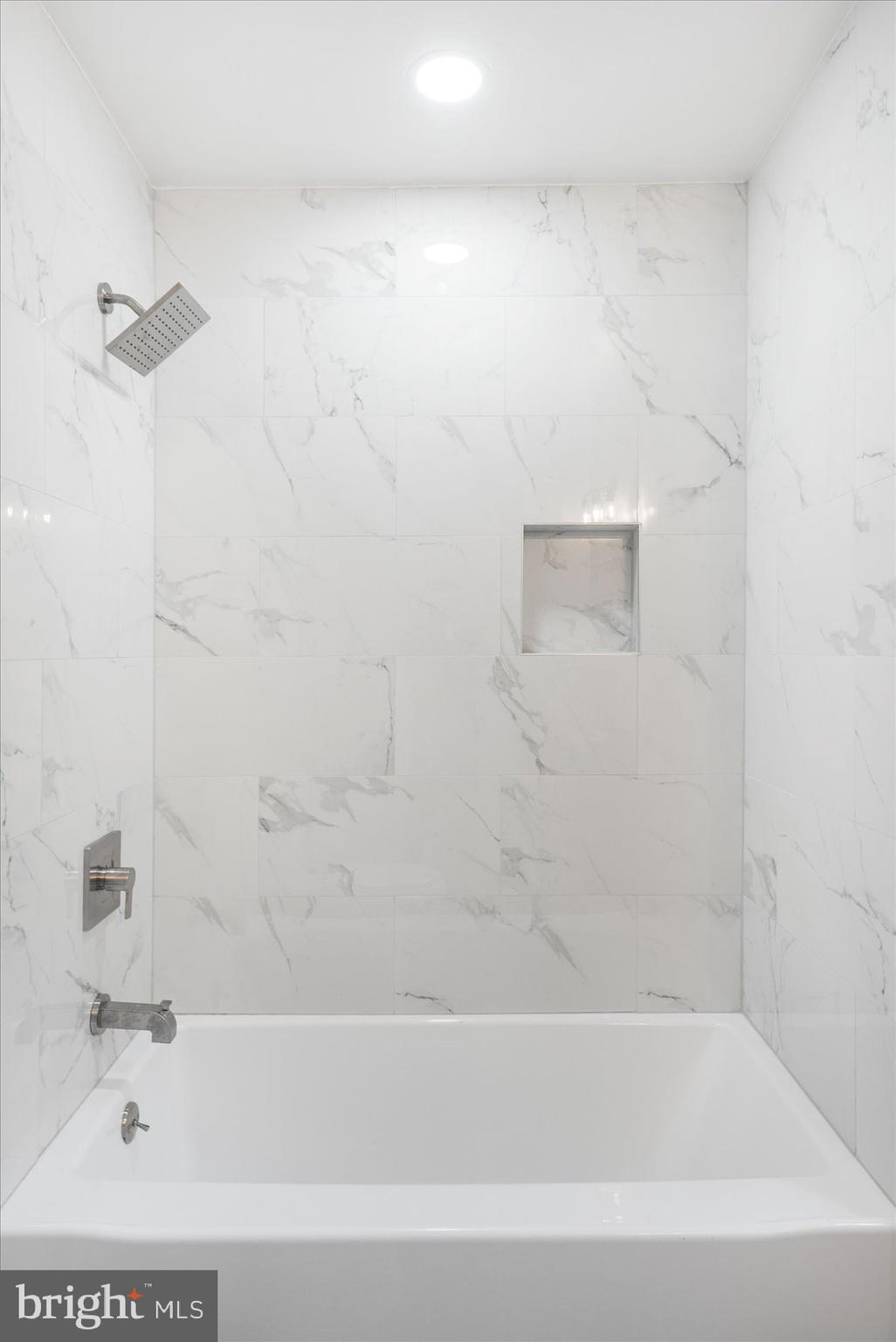 COPPIN HEIGHTS - Residential