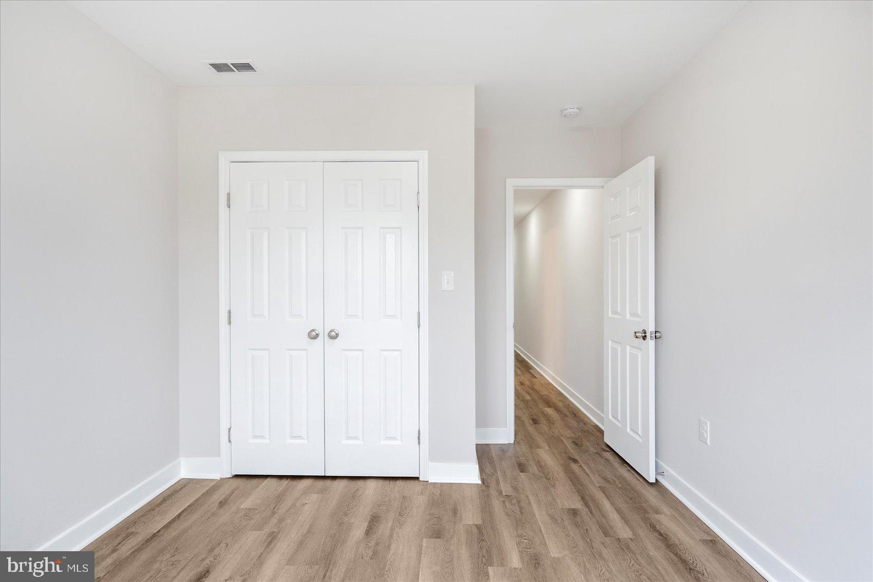 COPPIN HEIGHTS - Residential