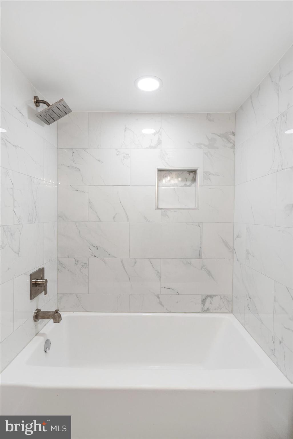 COPPIN HEIGHTS - Residential