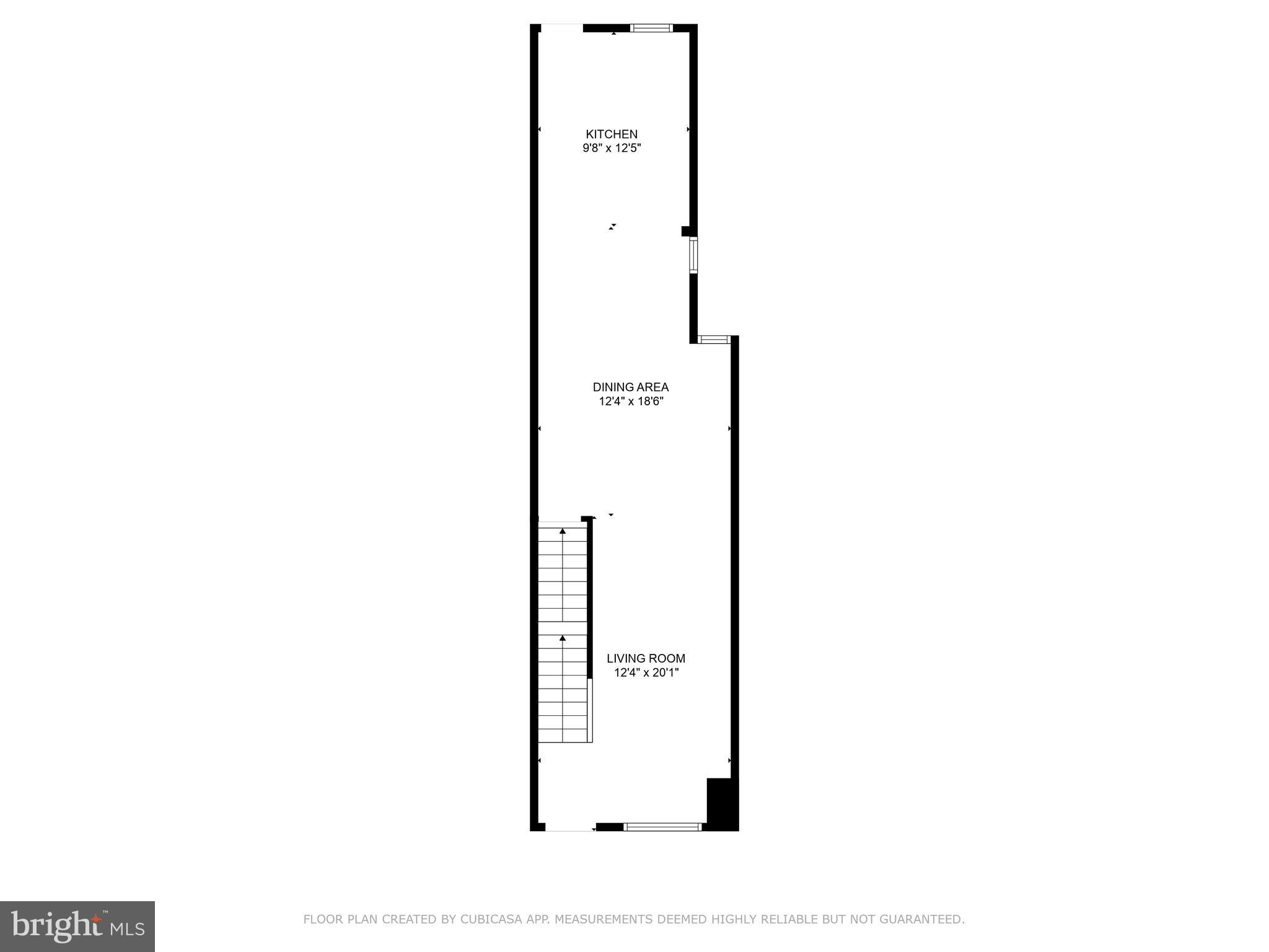COPPIN HEIGHTS - Residential