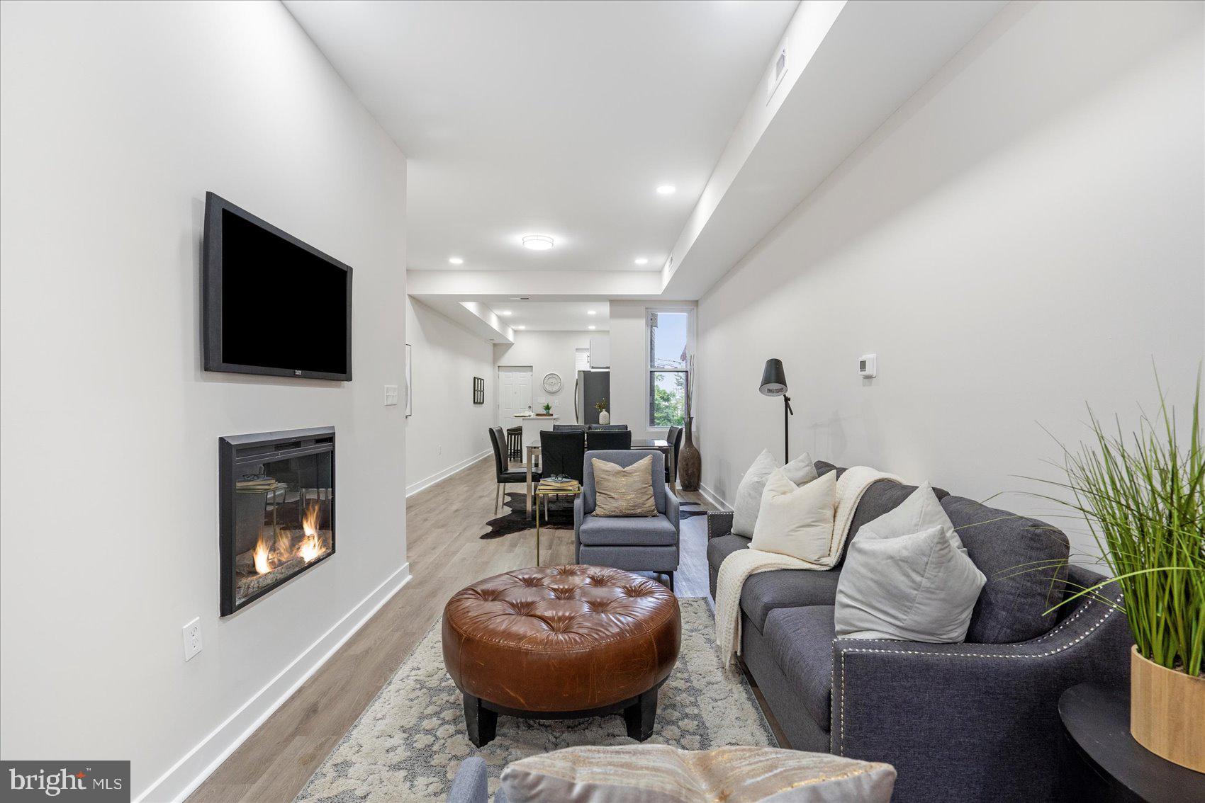 COPPIN HEIGHTS - Residential