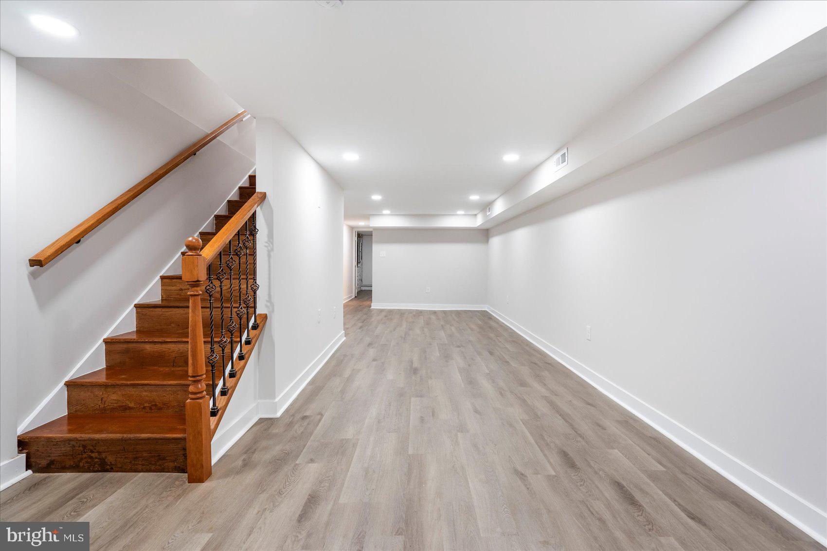 COPPIN HEIGHTS - Residential