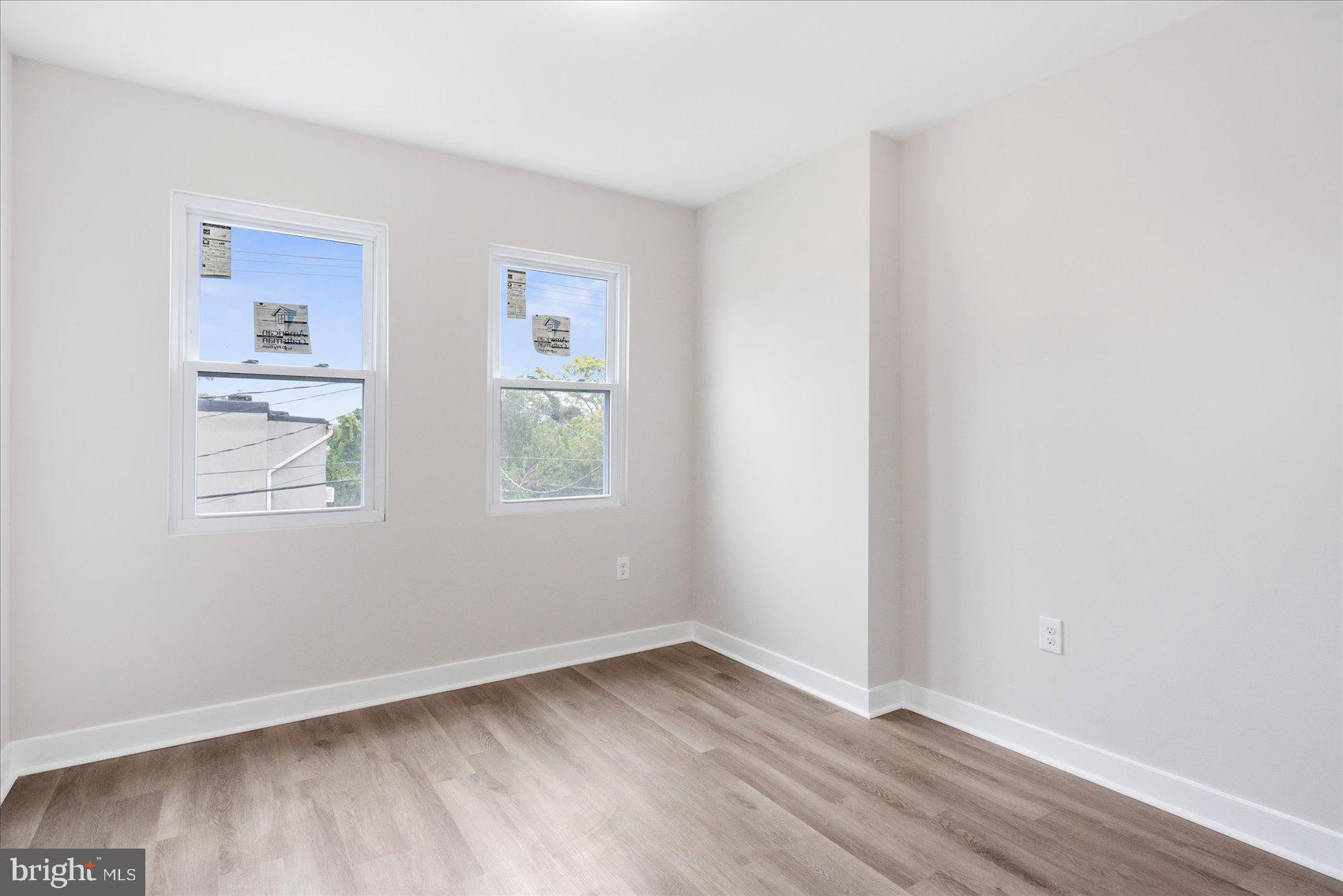 COPPIN HEIGHTS - Residential