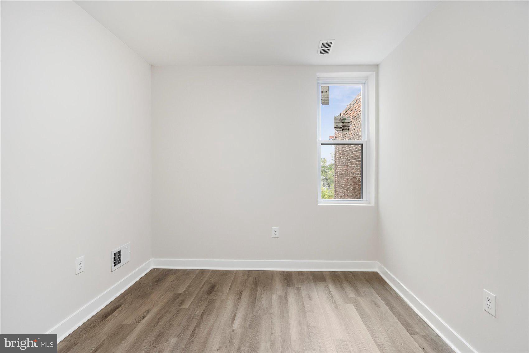 COPPIN HEIGHTS - Residential