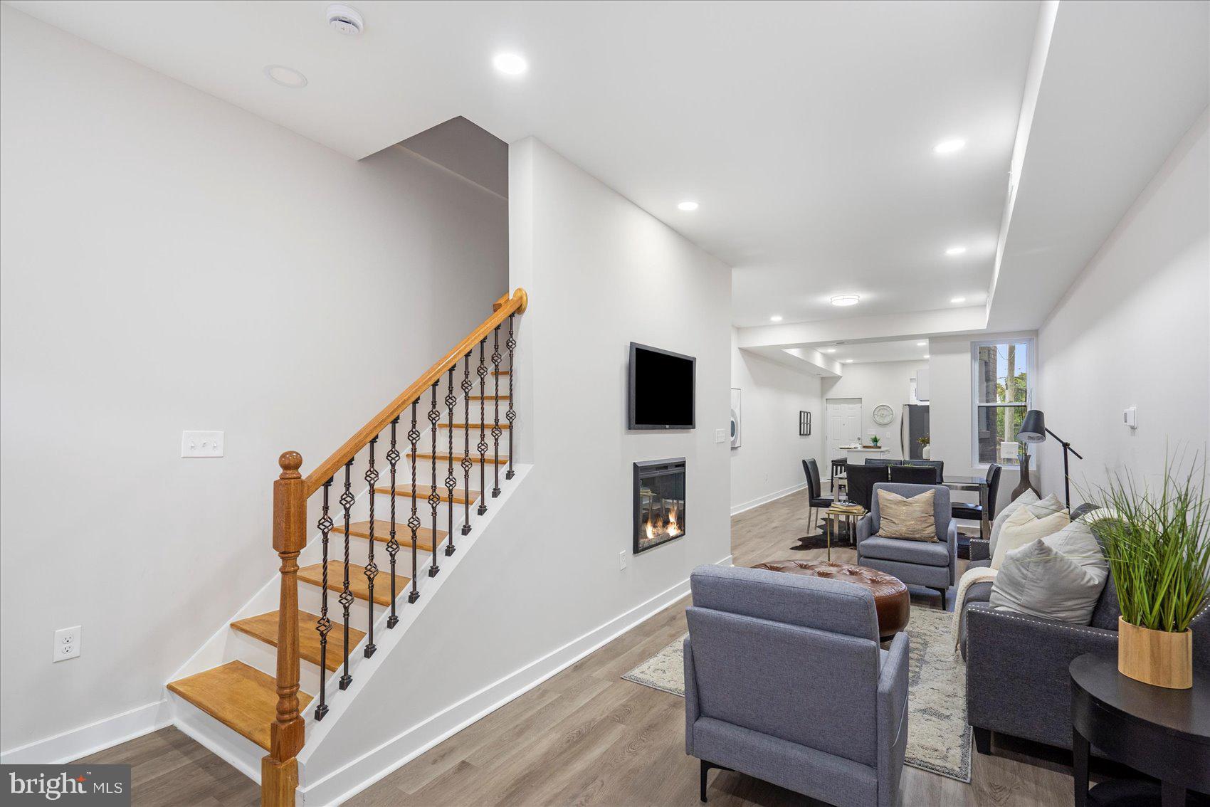 COPPIN HEIGHTS - Residential