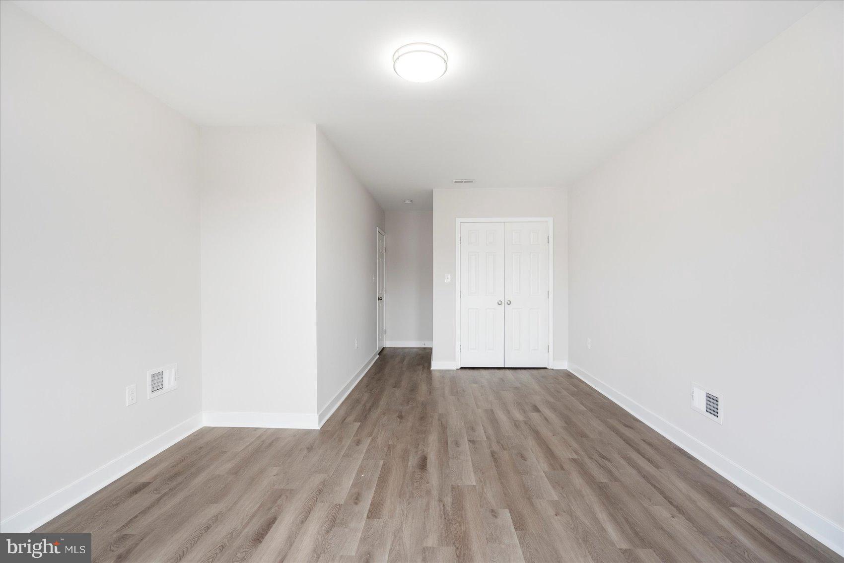 COPPIN HEIGHTS - Residential