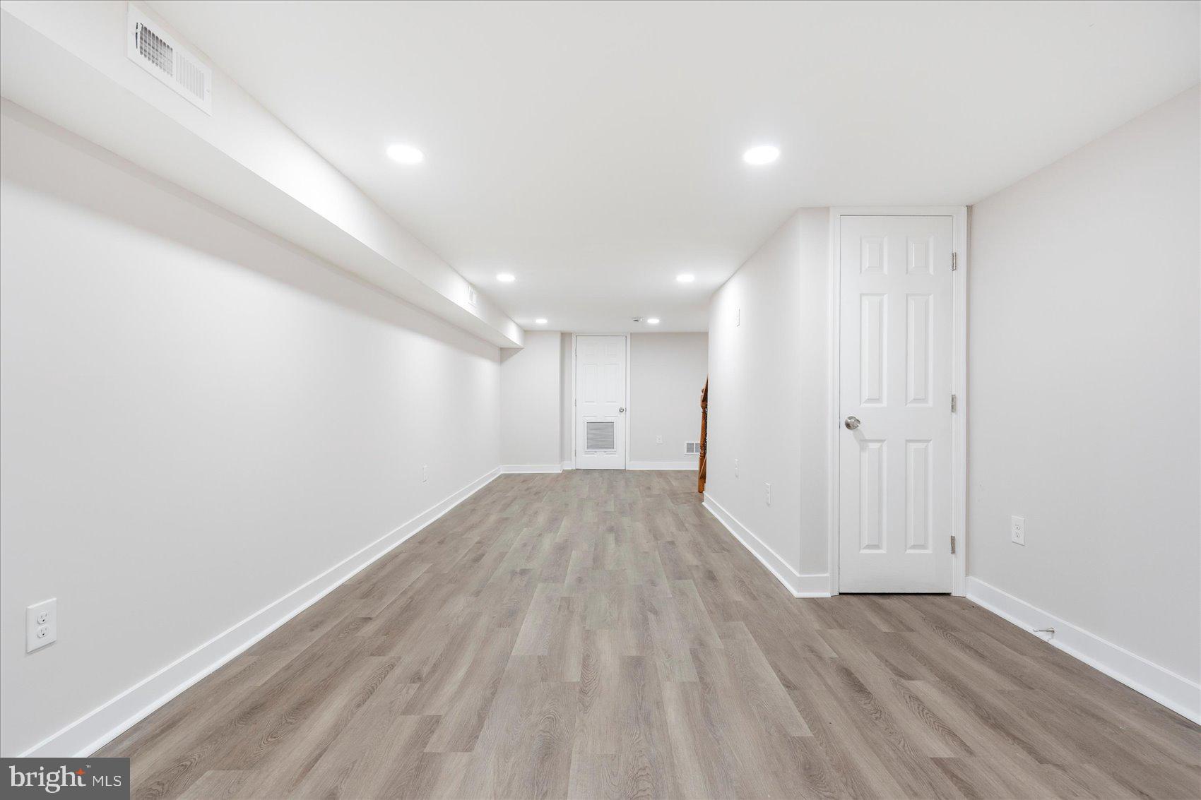 COPPIN HEIGHTS - Residential