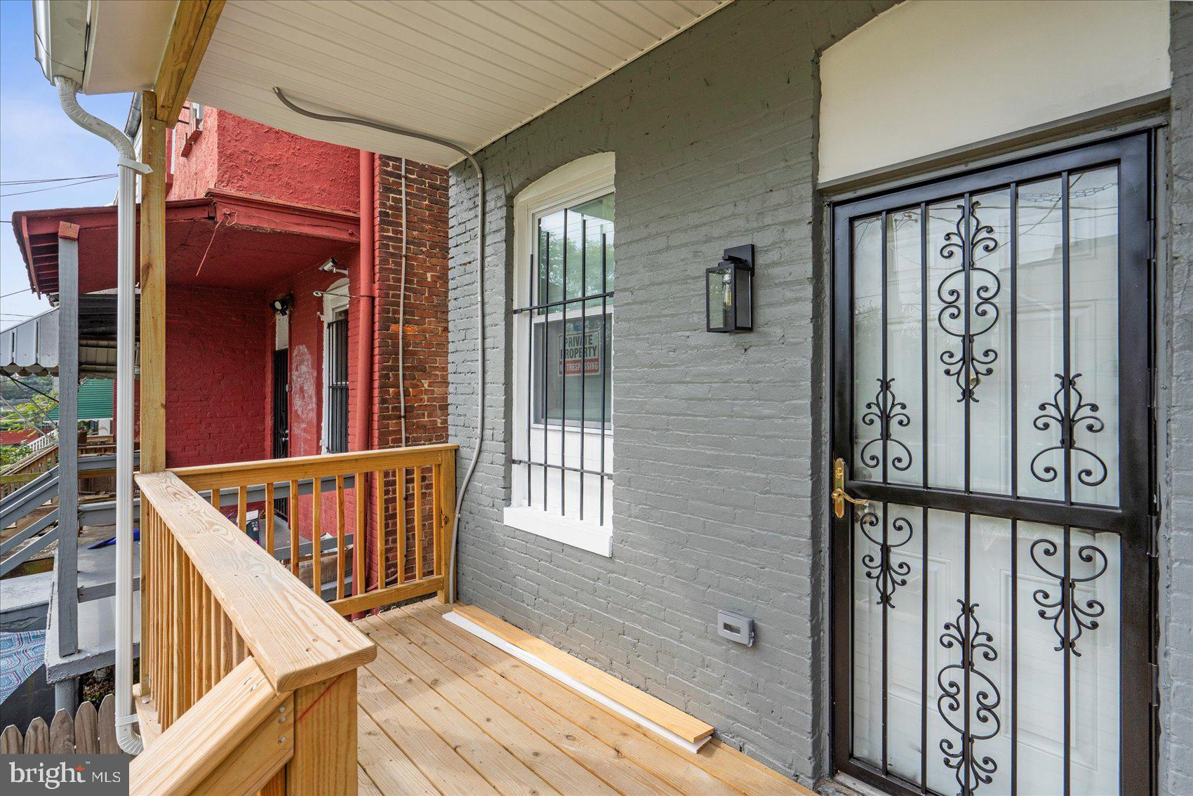 COPPIN HEIGHTS - Residential